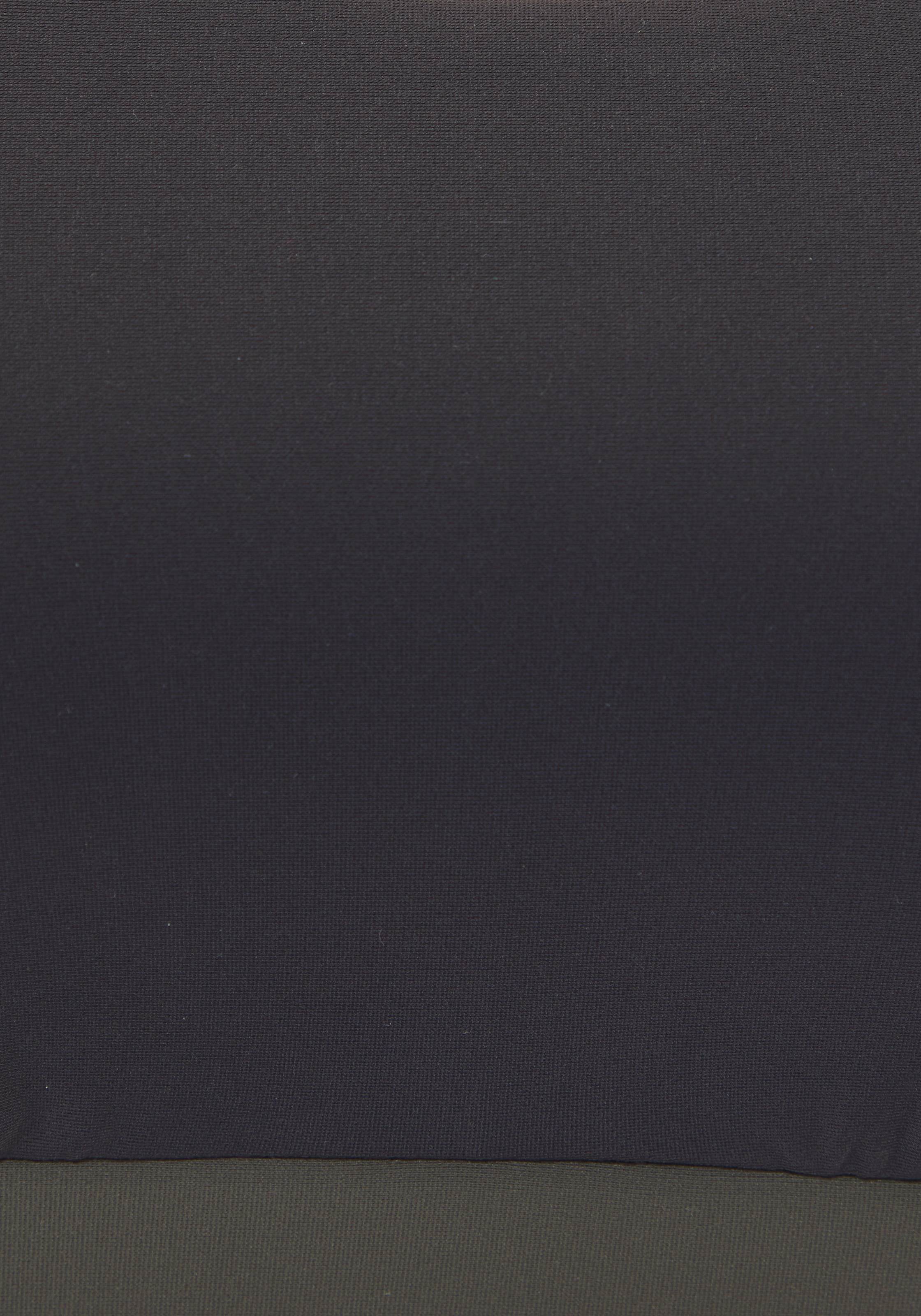 s.Oliver Bustier-Bikini-Top »Yella« mit kontrastfarbenen Details und gekreuzten Bändern im Rücken