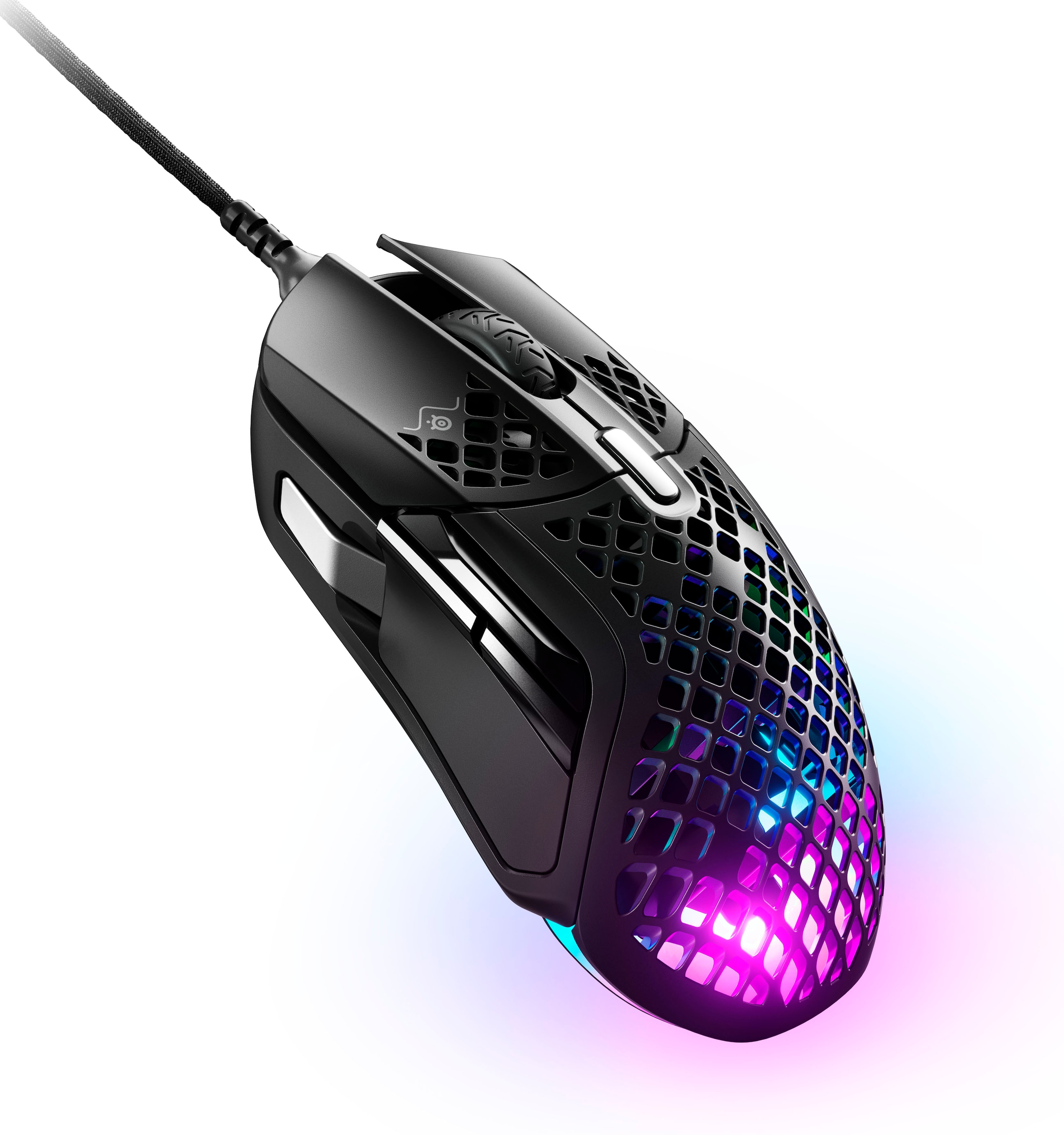 SteelSeries Maus »Aerox 5«