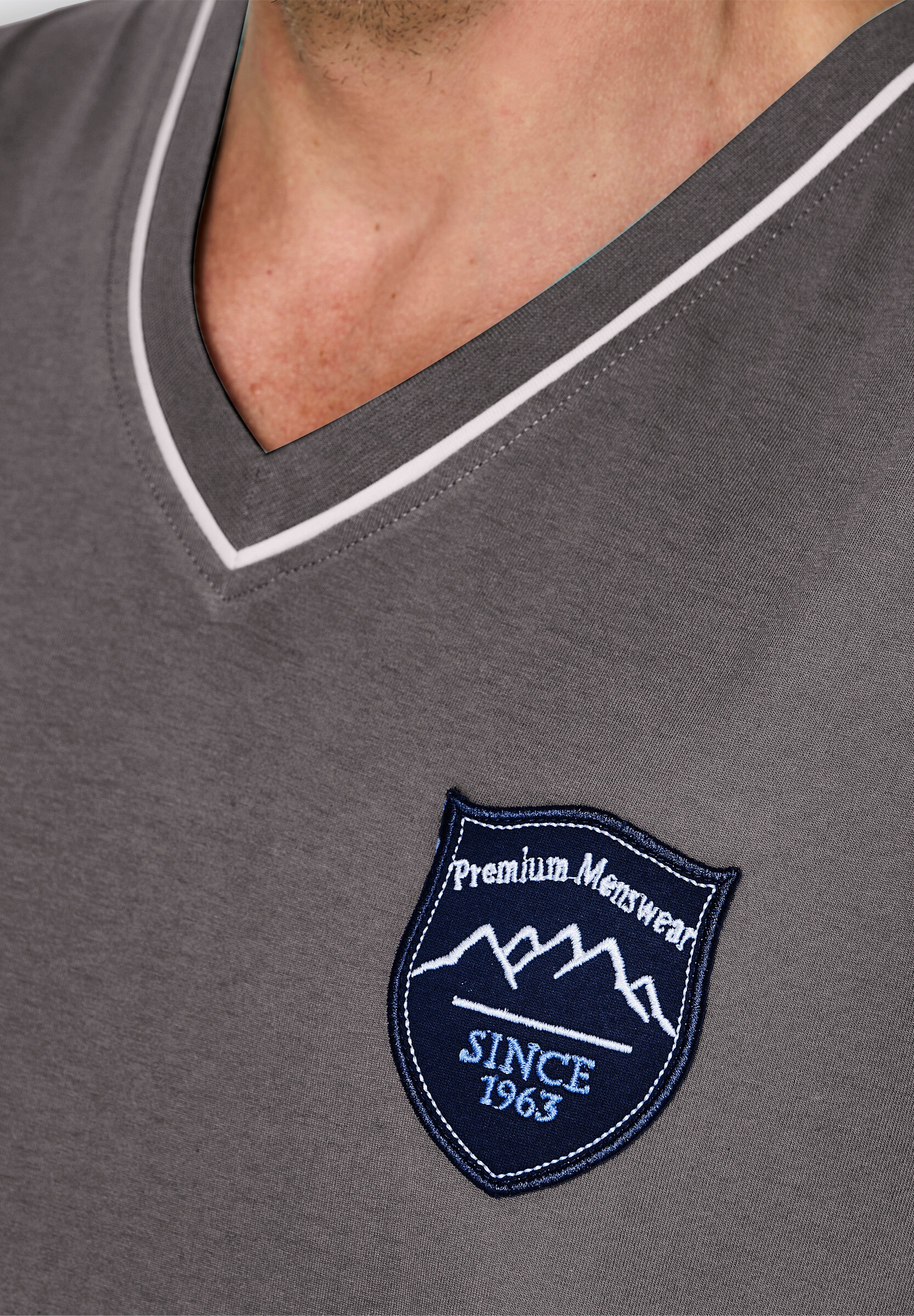 Witt Schlafanzug »Schlafanzug-Shirt Schlafanzug-Shirt« 1 Stk.