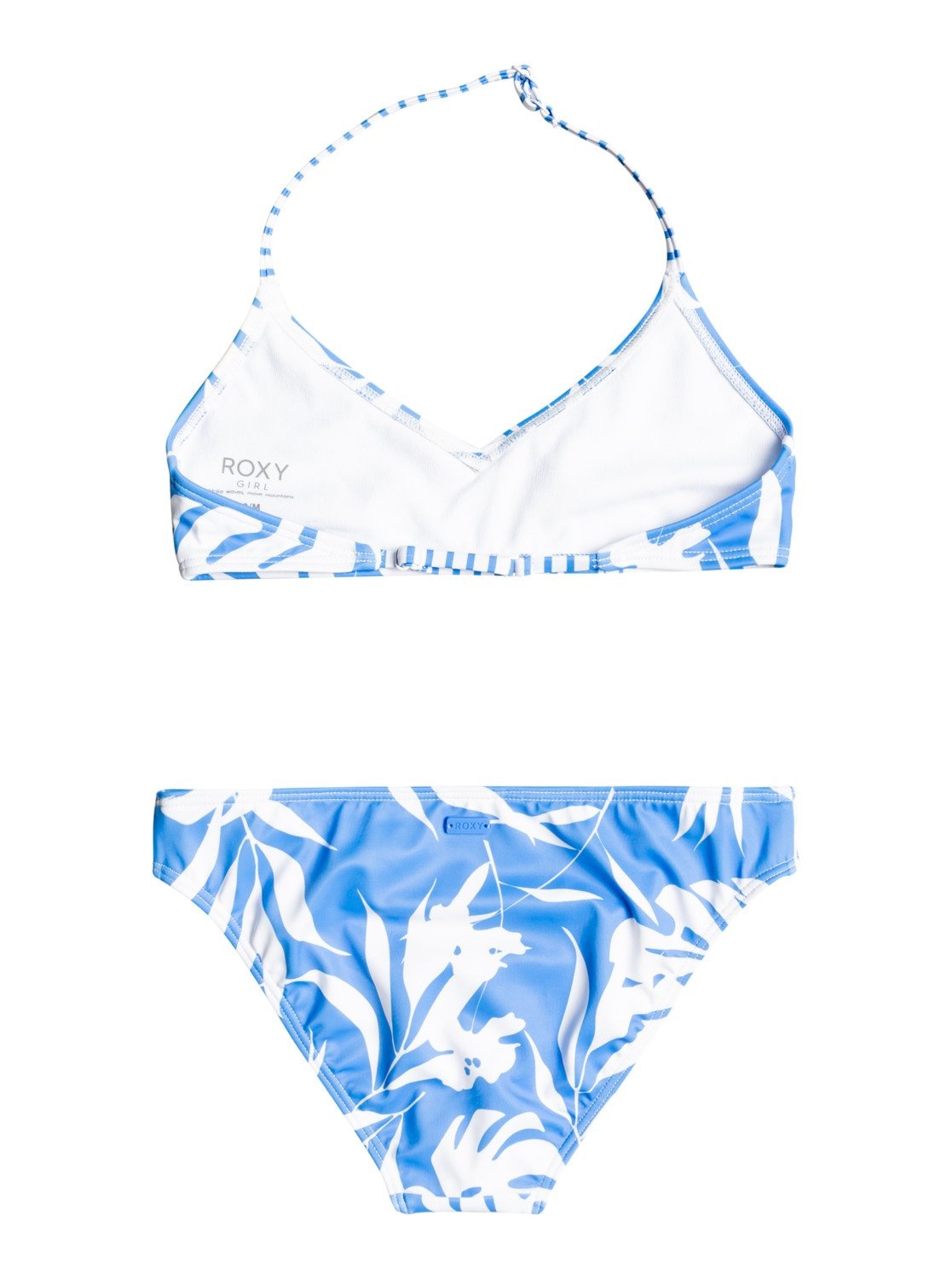 Roxy Triangel-Bikini »Flowers Addict«