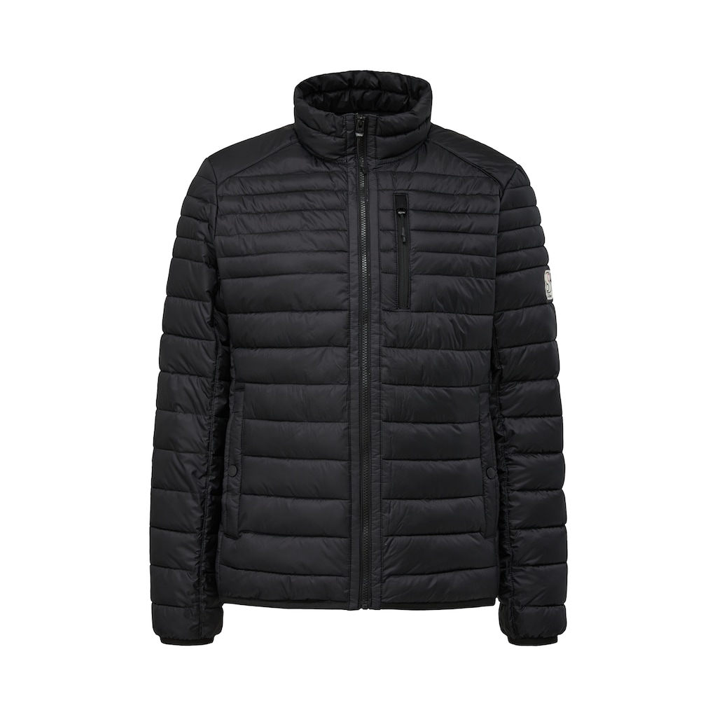 s.Oliver Steppjacke