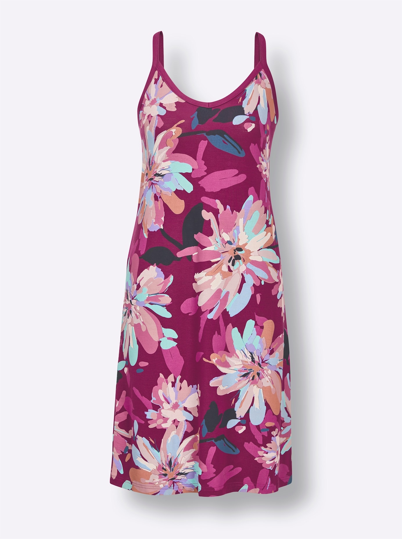 wäschepur Nachthemd »Nachthemd«