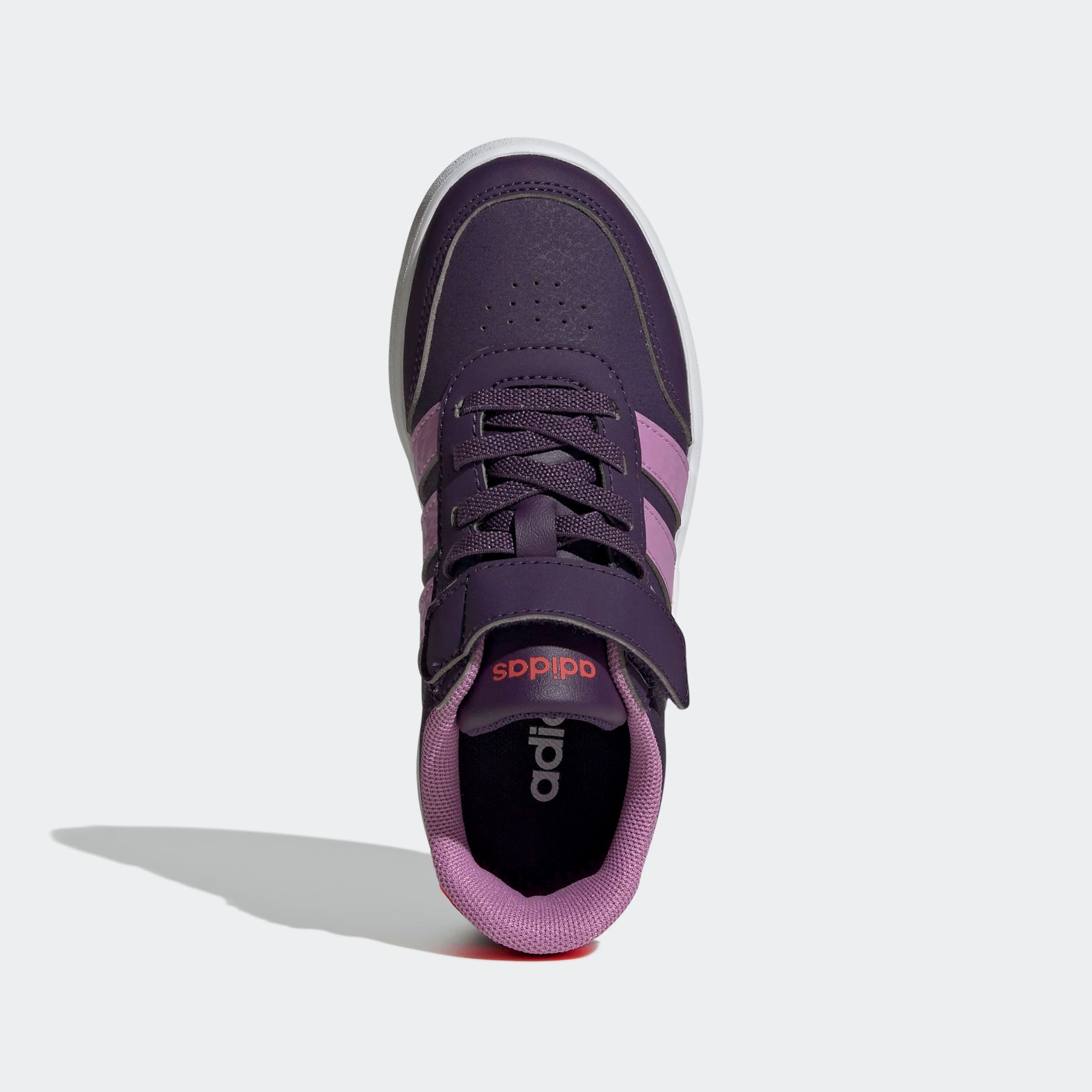 adidas Sportswear Sneaker »BREAKNET 3.0 KIDS«
