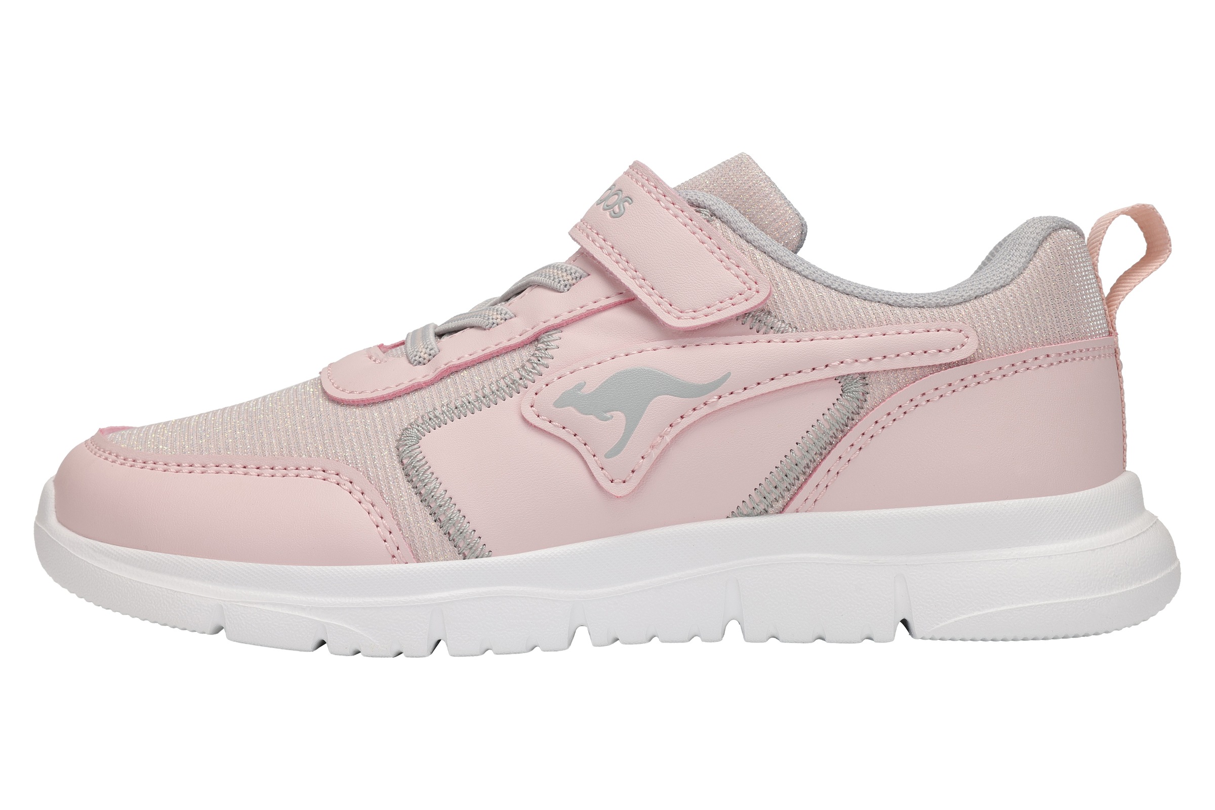 KangaROOS Sneaker »K-ETK ZIG EV«