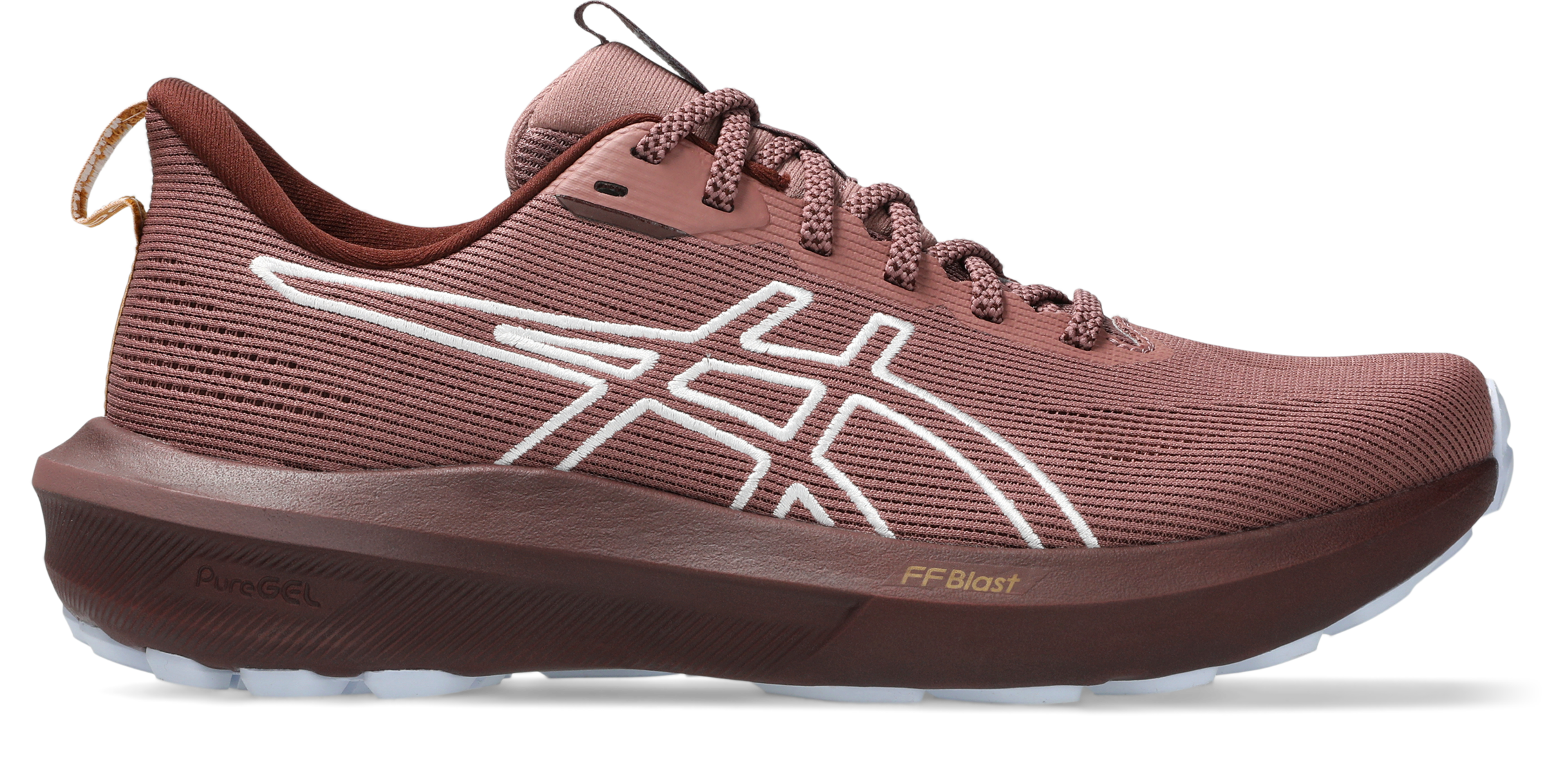Asics Laufschuh »GT-1000 14 TR«, für mehr Stabilität