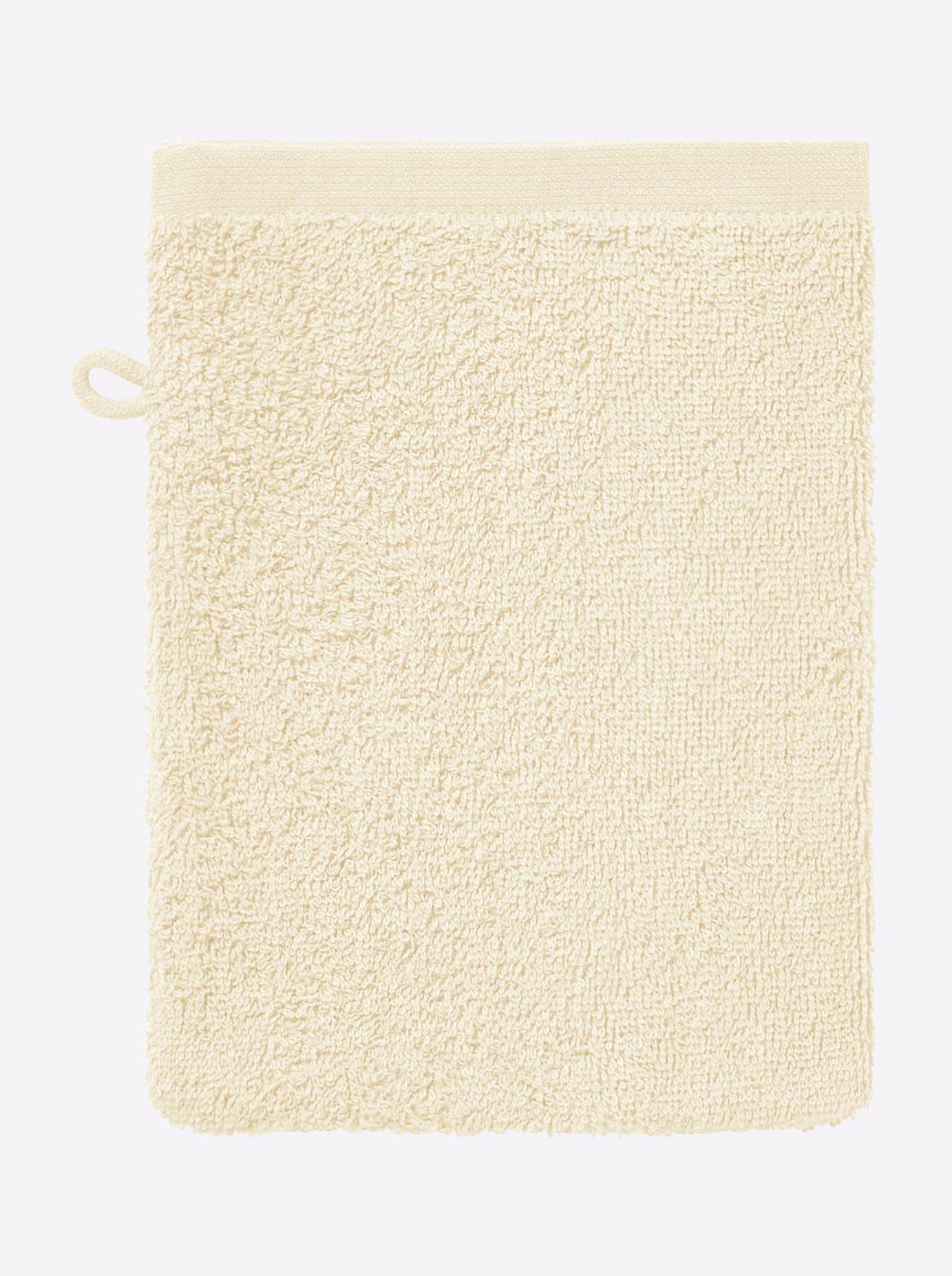wäschepur Handtuch, (1 St.)