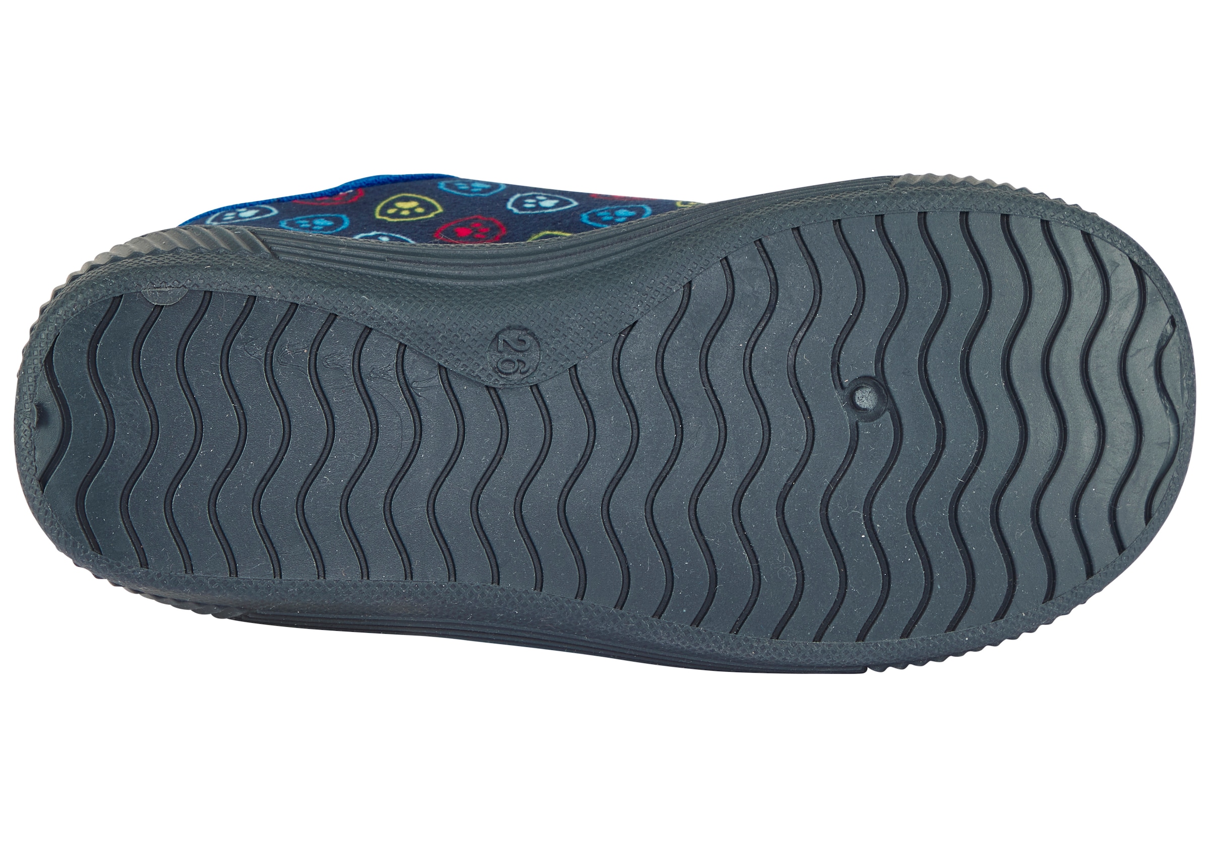 Disney Hausschuh »PAW PATROL«