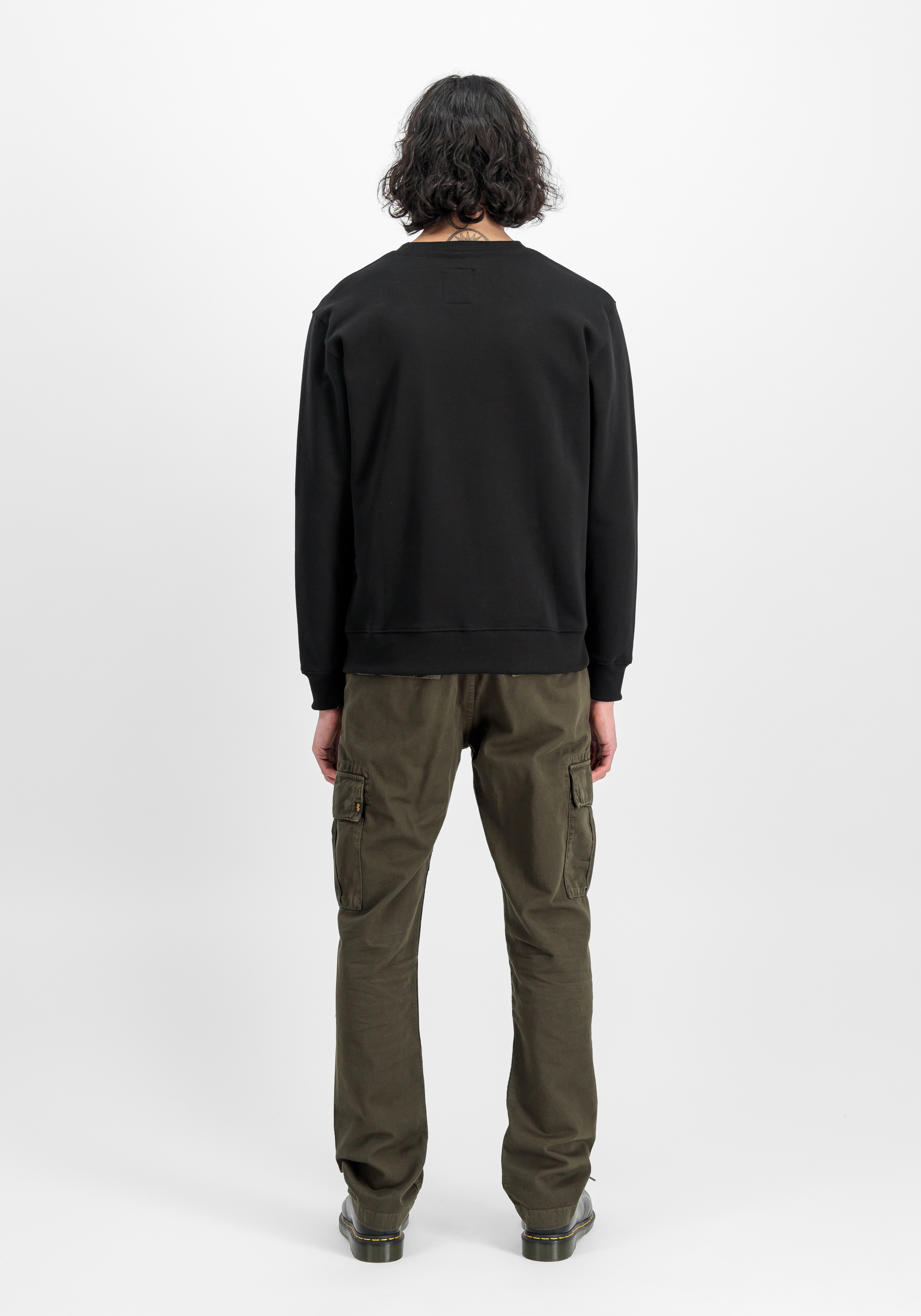 Alpha Industries Cargohose »Agent Pant«