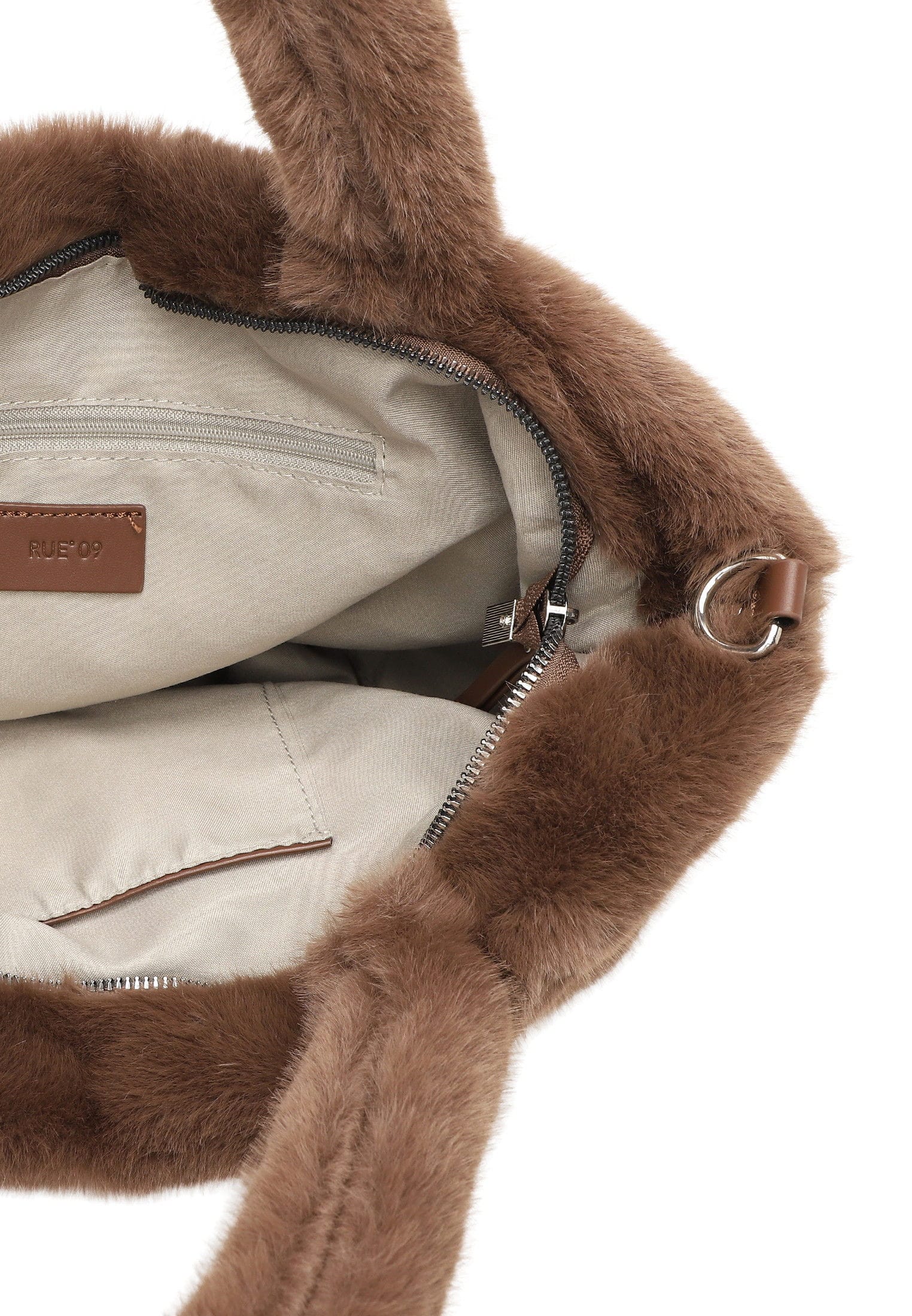 EMILY & NOAH Shopper »Shopper E&N Grasse RUE 09«
