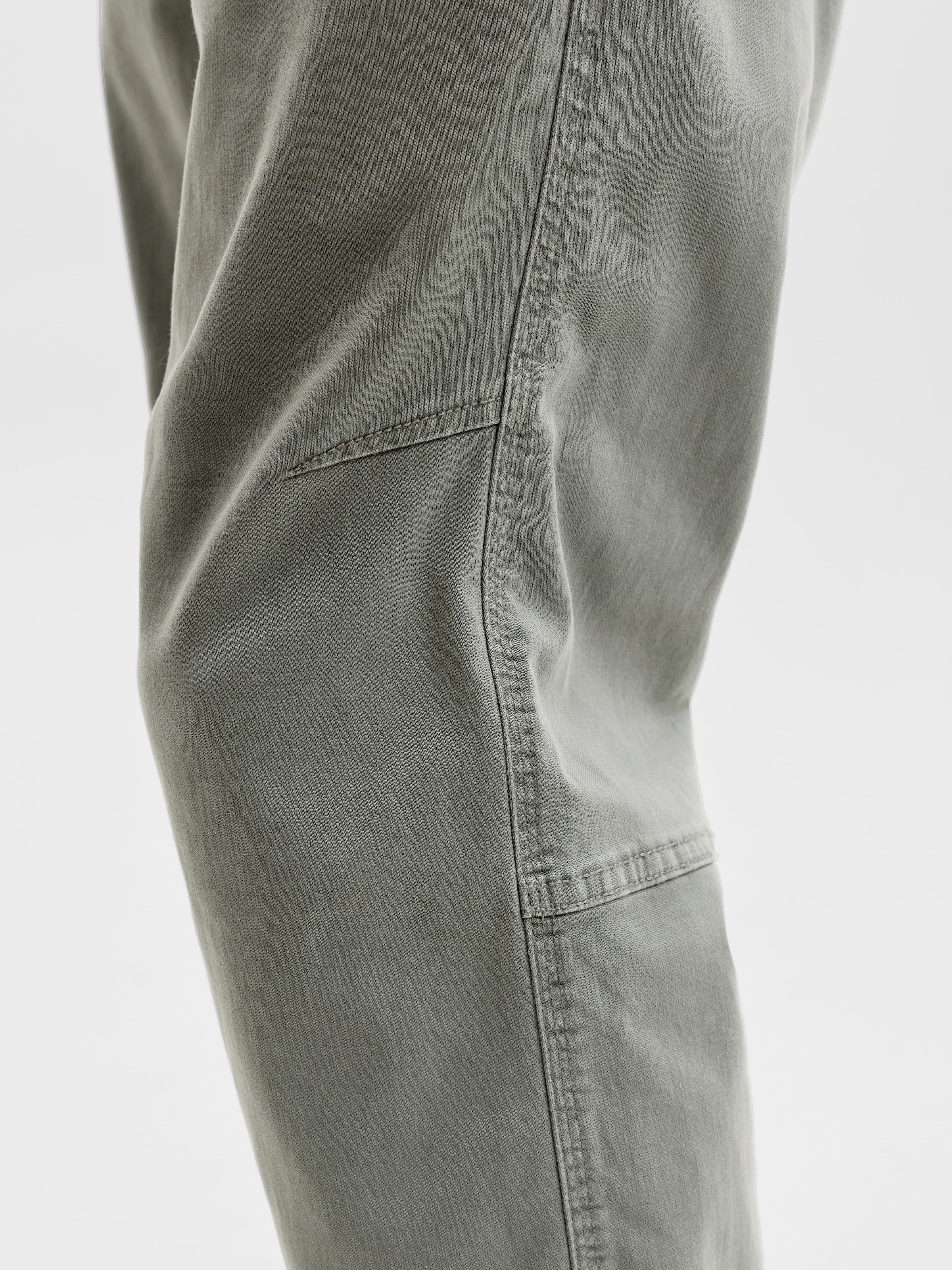 Jack & Jones Schlupfhose »JPSTKANE DOVER JOGGER NOOS«  Baumwollmischung, relaxed fit