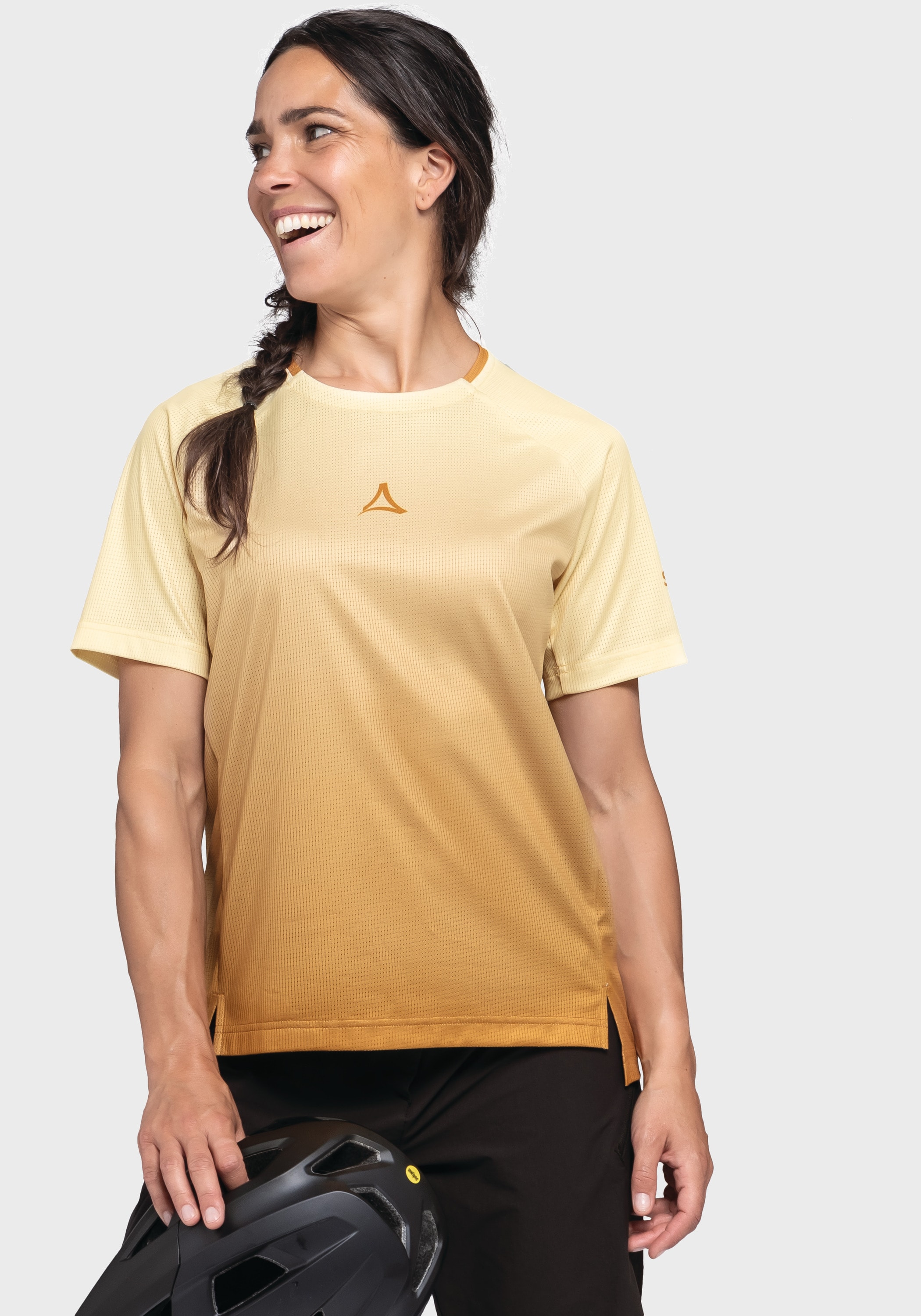 Schöffel Funktionsshirt »Bike Shirt Style Koitere WMS«