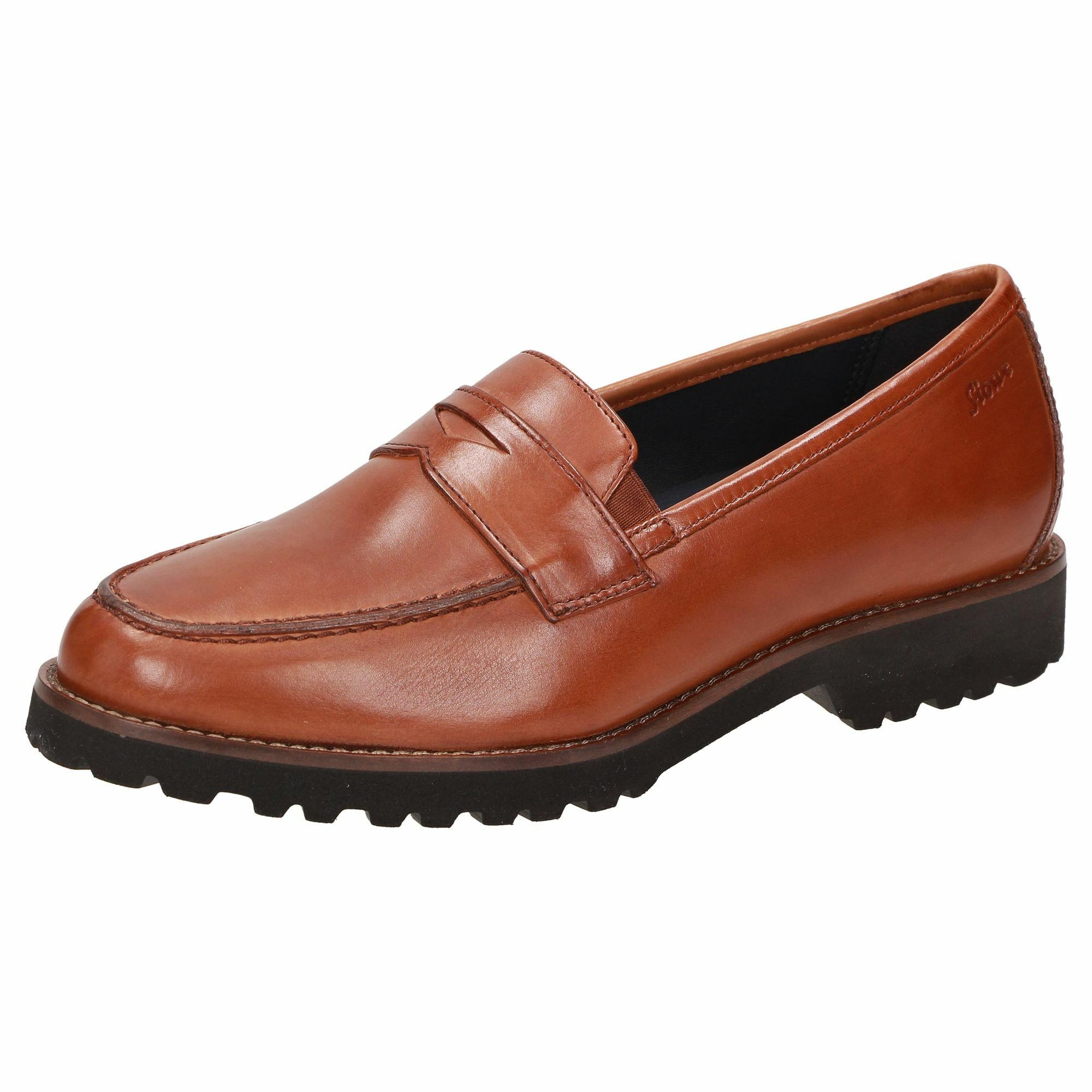 SIOUX Slipper »Meredith-709-H«