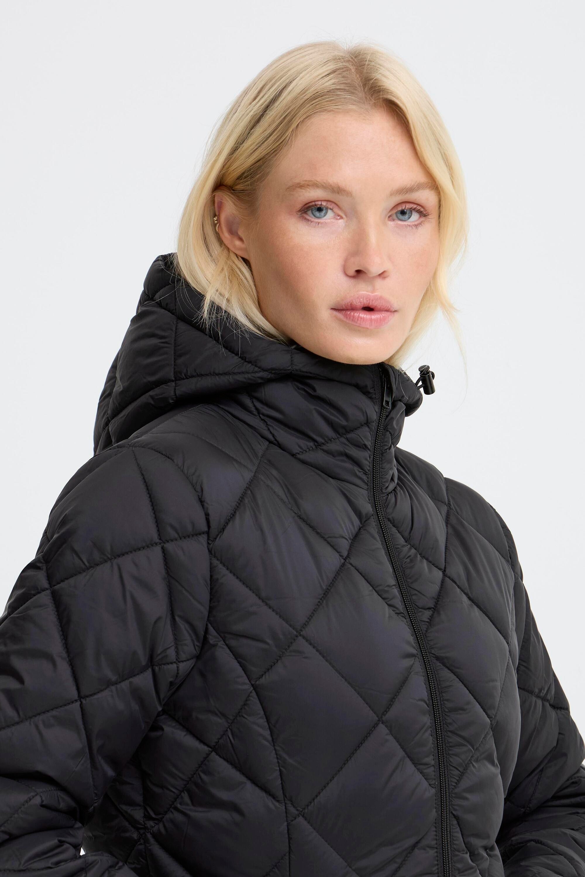 b.young Wintermantel »Jacke BYBERTA«