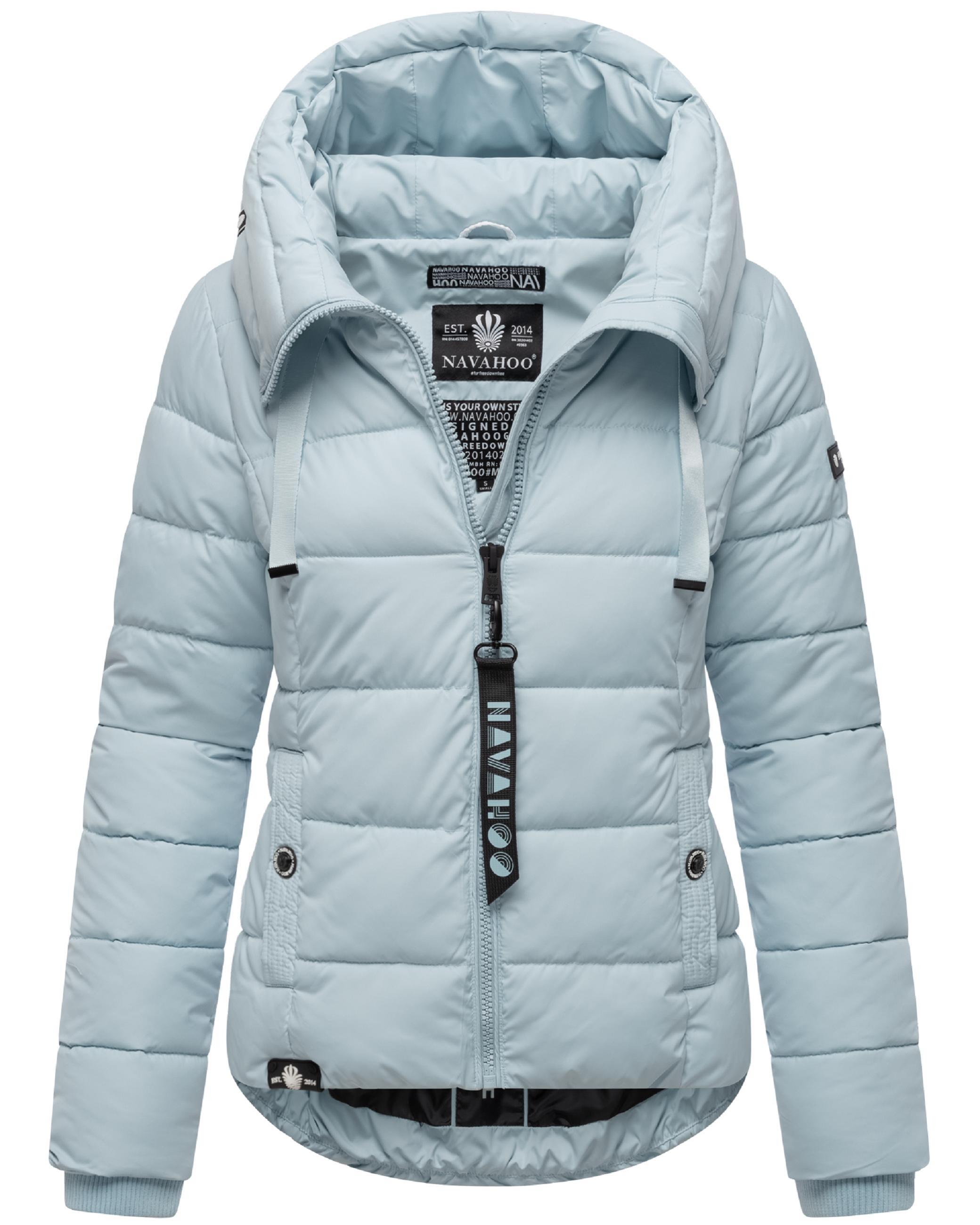 Navahoo Steppjacke »Steppjacke Amayaa«