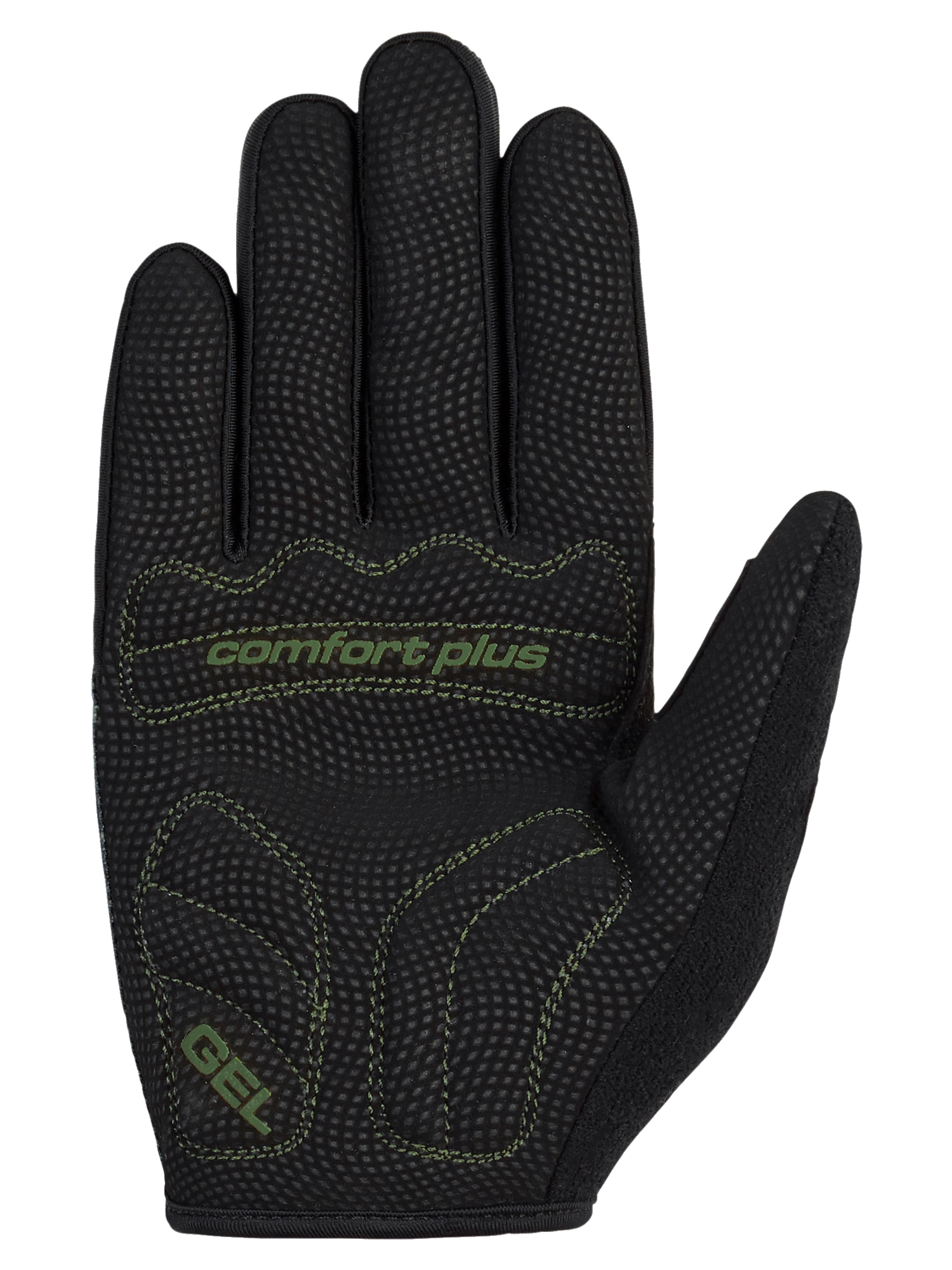 Ziener Fahrradhandschuhe »COLO-Z JUNIOR«