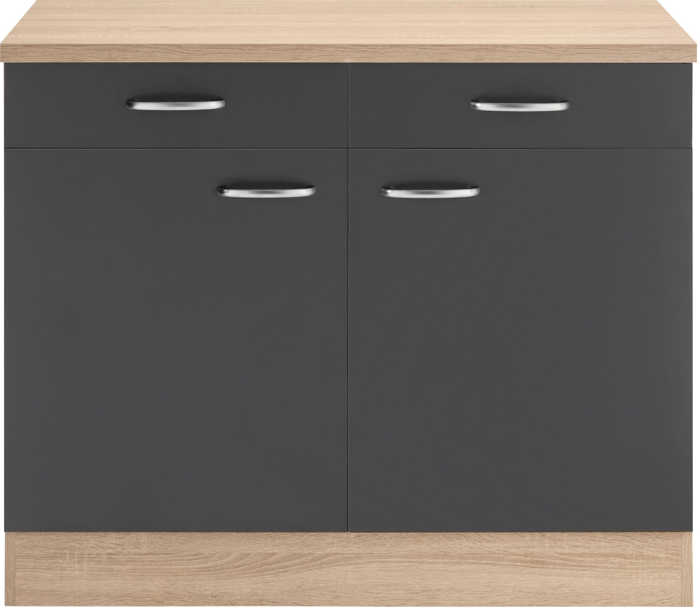 OPTIFIT Unterschrank »Parare«, Breite 100 cm