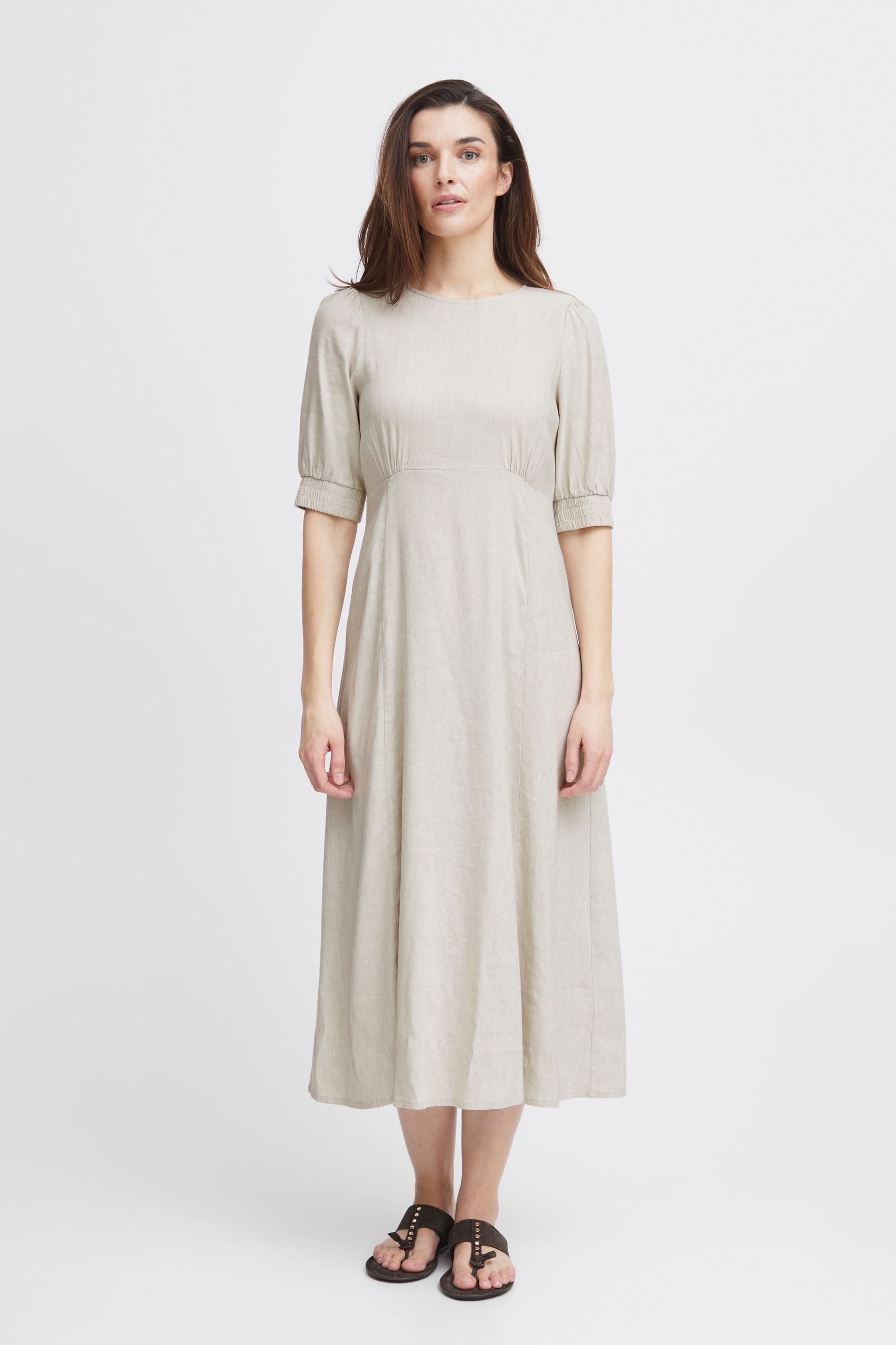 Pulz Jeans Maxikleid »Maxikleid PZLuca«