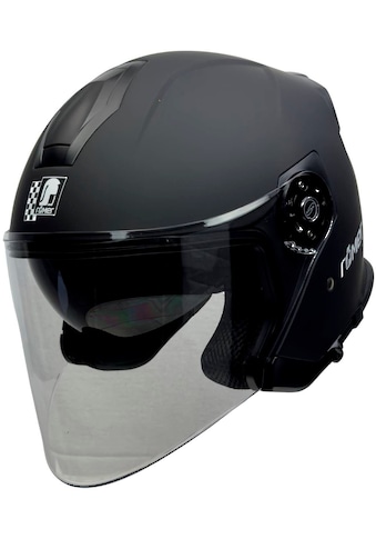 Motorradhelm »Koblenz«