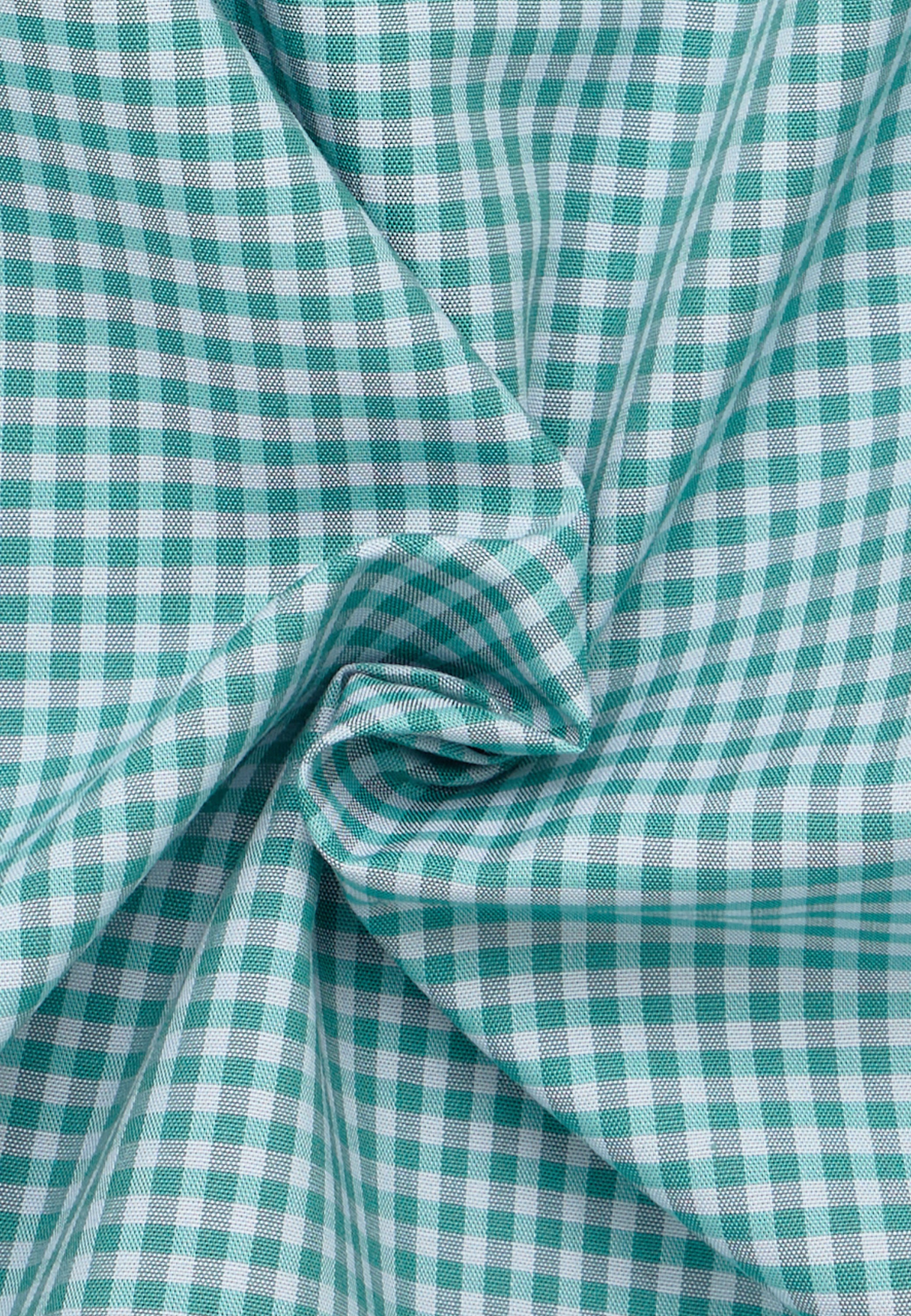 Eterna Kurzarmhemd »MODERN FIT«, NON IRON (bügelfrei)