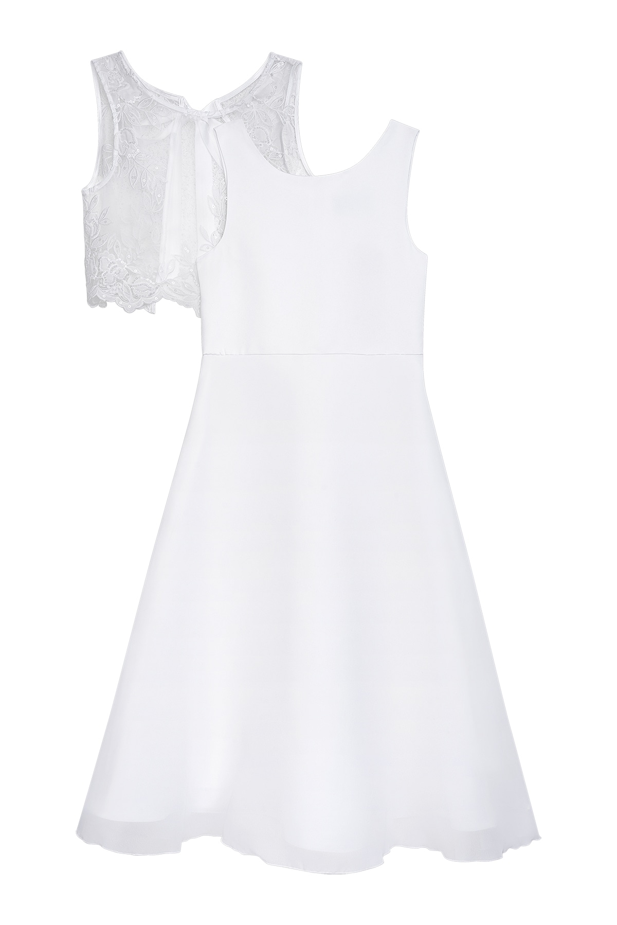 DANAMADE Partykleid »DANAMADE Dresses Mädchenkleid«