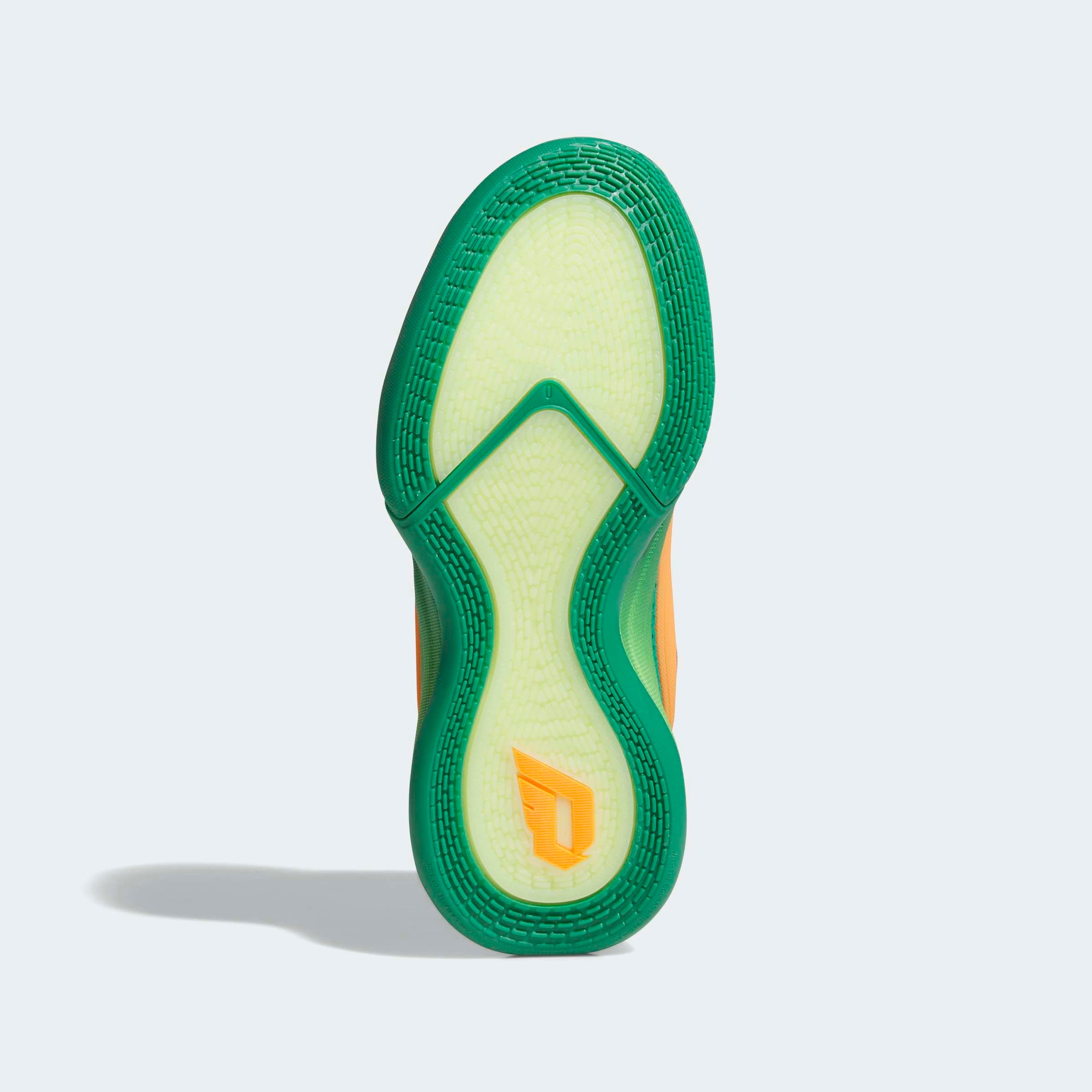 adidas Performance Basketballschuh »DAME X J«  für Kinder & Jugendliche