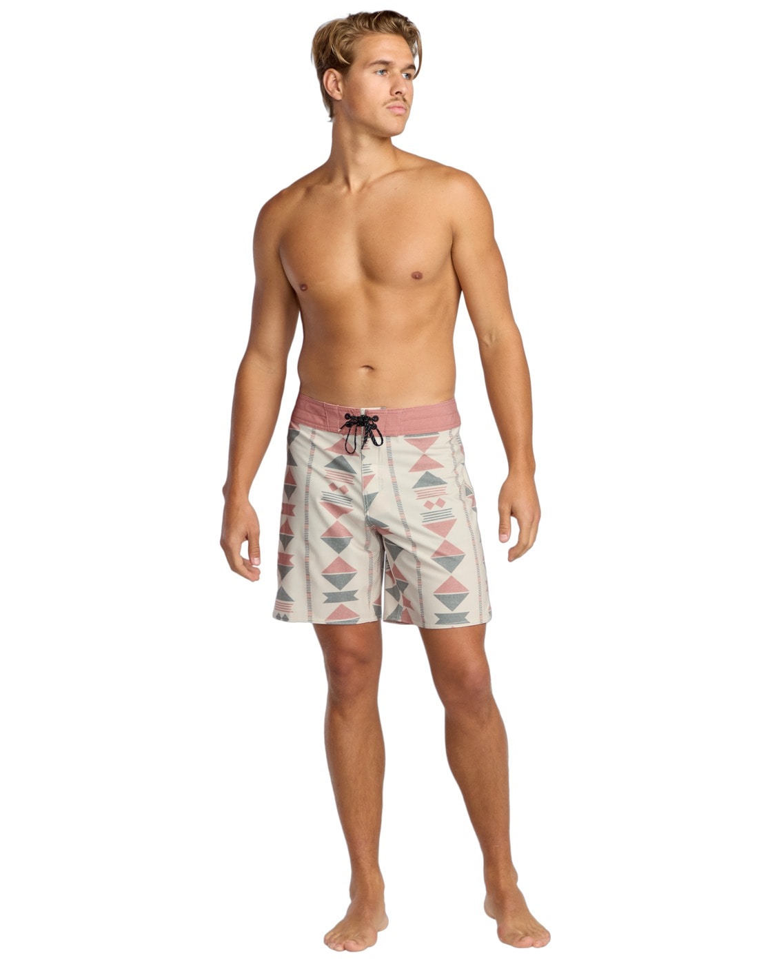 Billabong Boardshorts »Good Times Pro 18.5"«