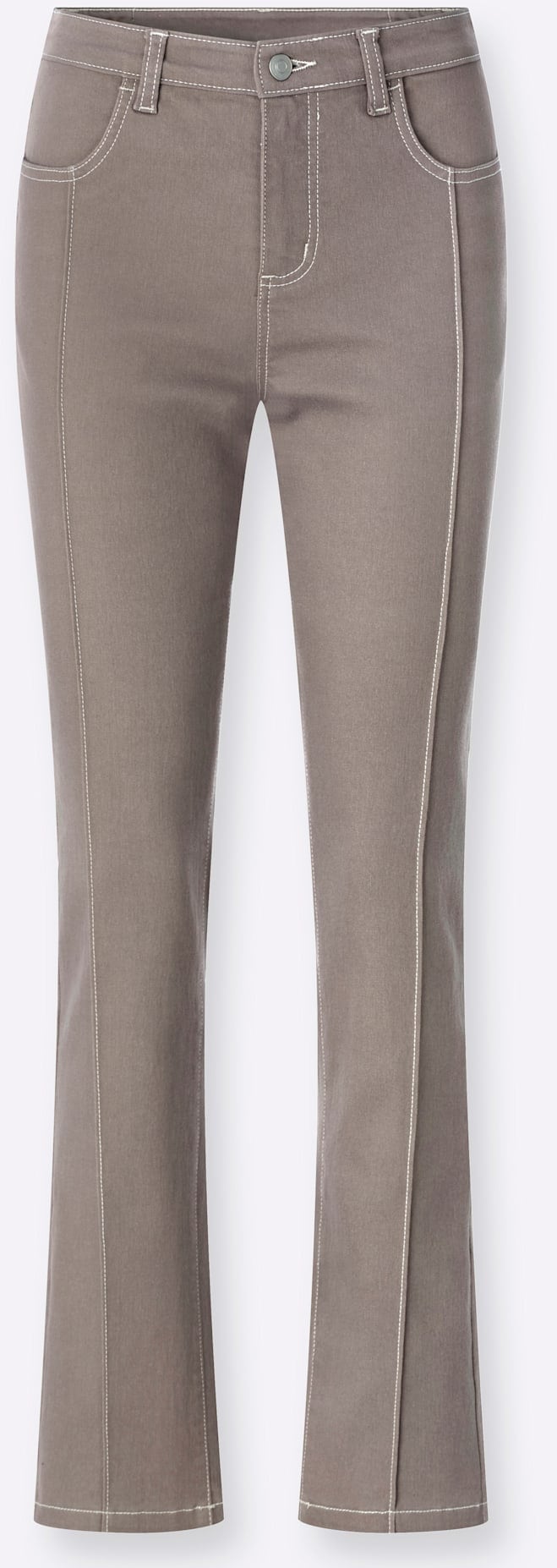 Classic Basics Bequeme Jeans 1