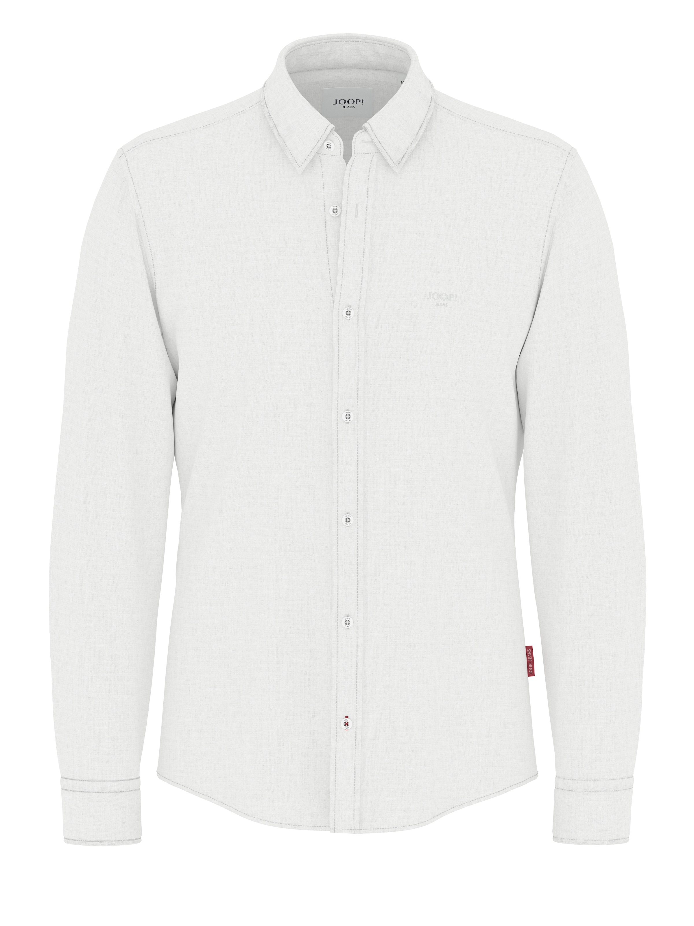 Joop Jeans Langarmhemd »Hanson3E-W«
