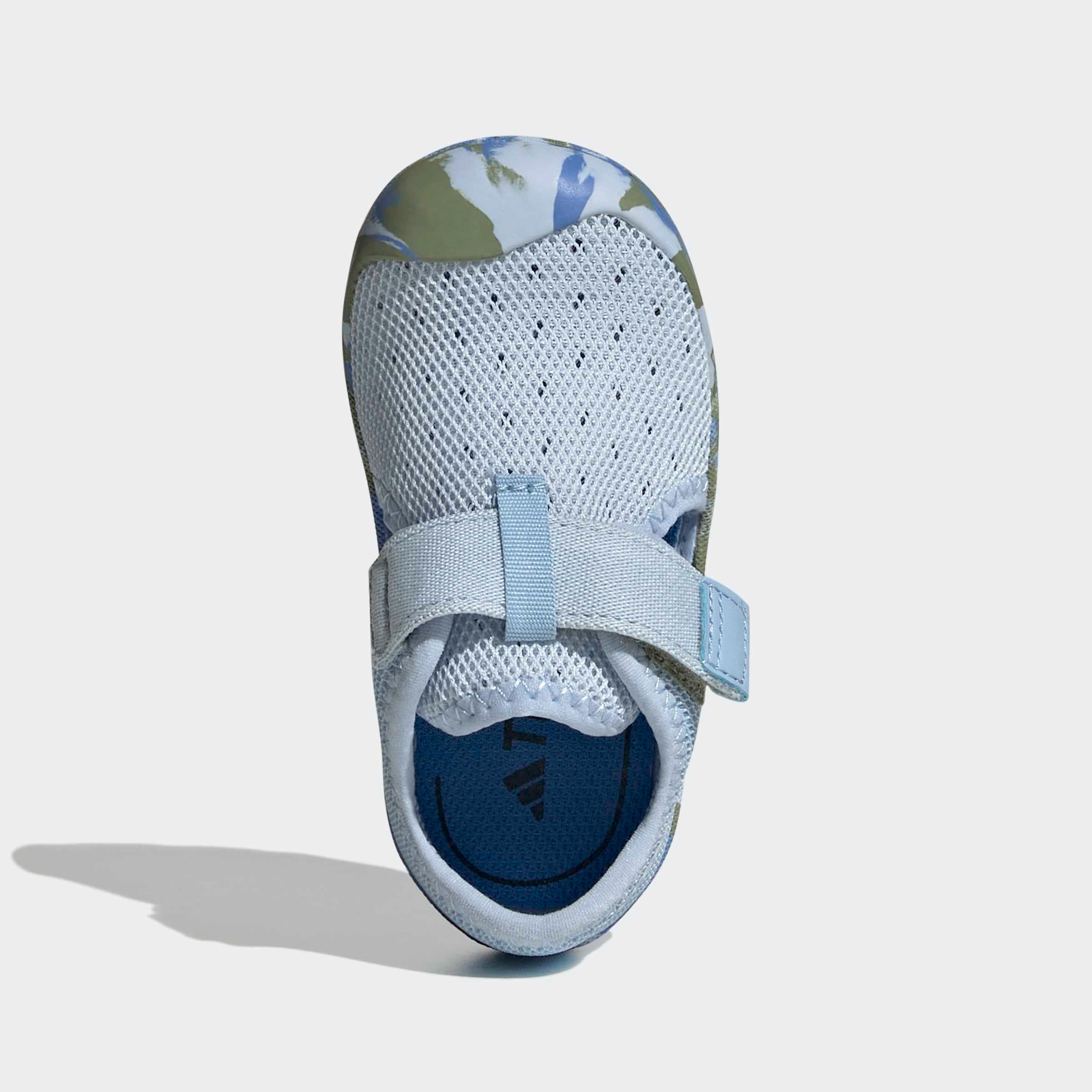 adidas TERREX Sandale »CAPTAIN TOEY KIDS«  für Kinder