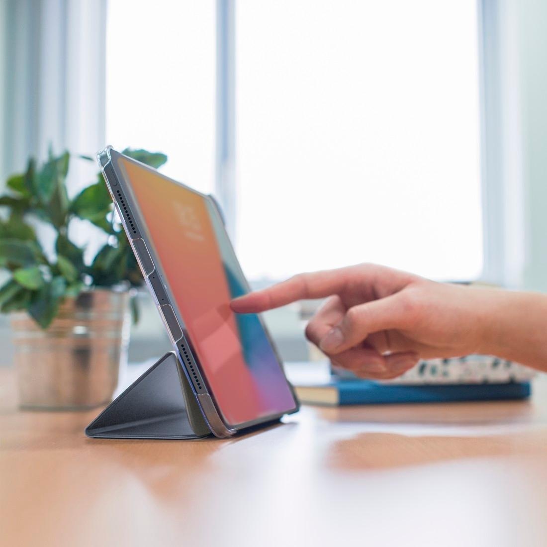 Hama Tablet-Hülle »Tablet Case für Apple iPad 10.9" (10. Gen. 2022), aufstellbar« 27,7 cm (10,9 Zoll)