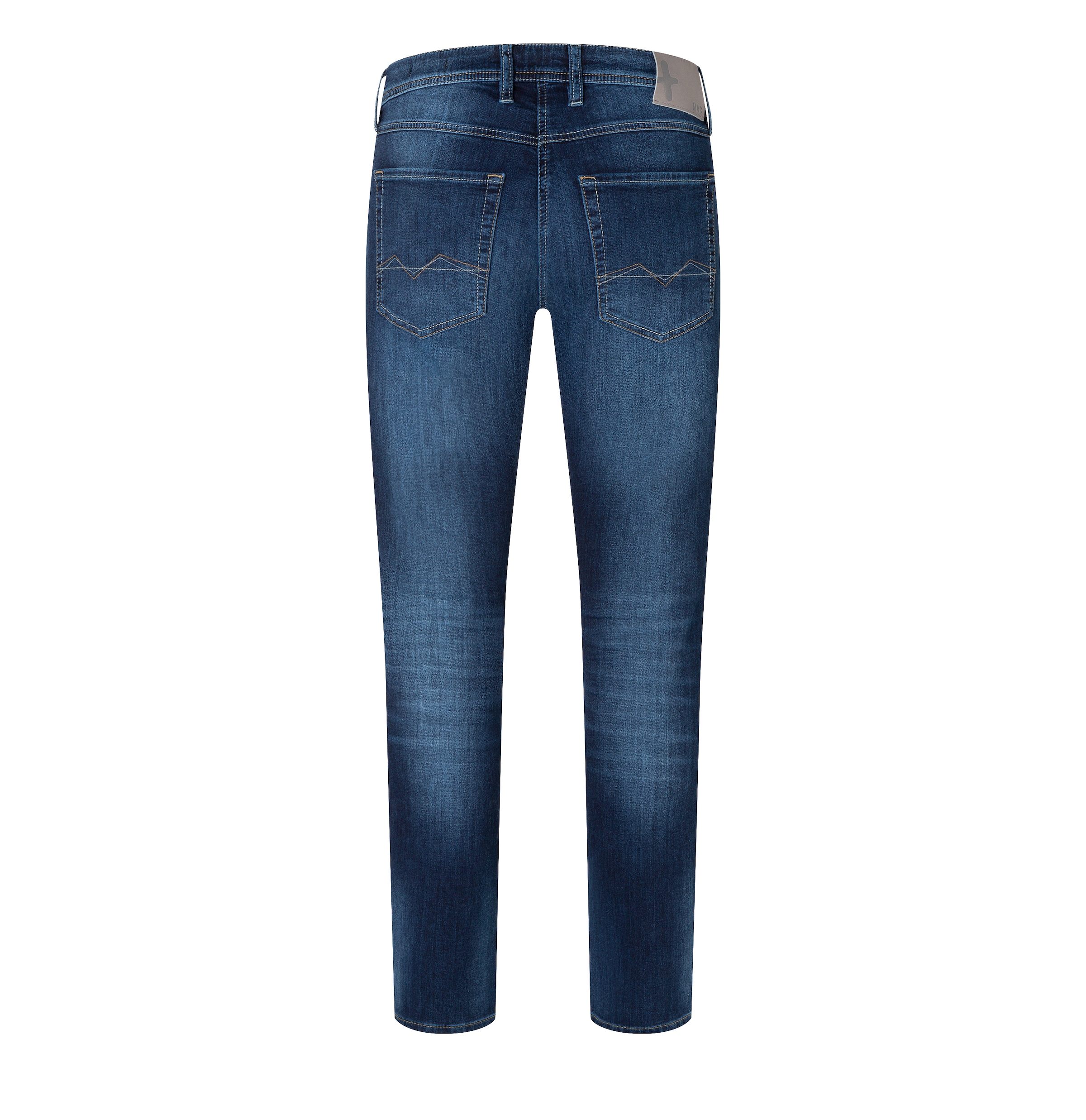 MAC Regular-fit-Jeans »Jog´n Jeans by MAC«, im Five-Pocket Style