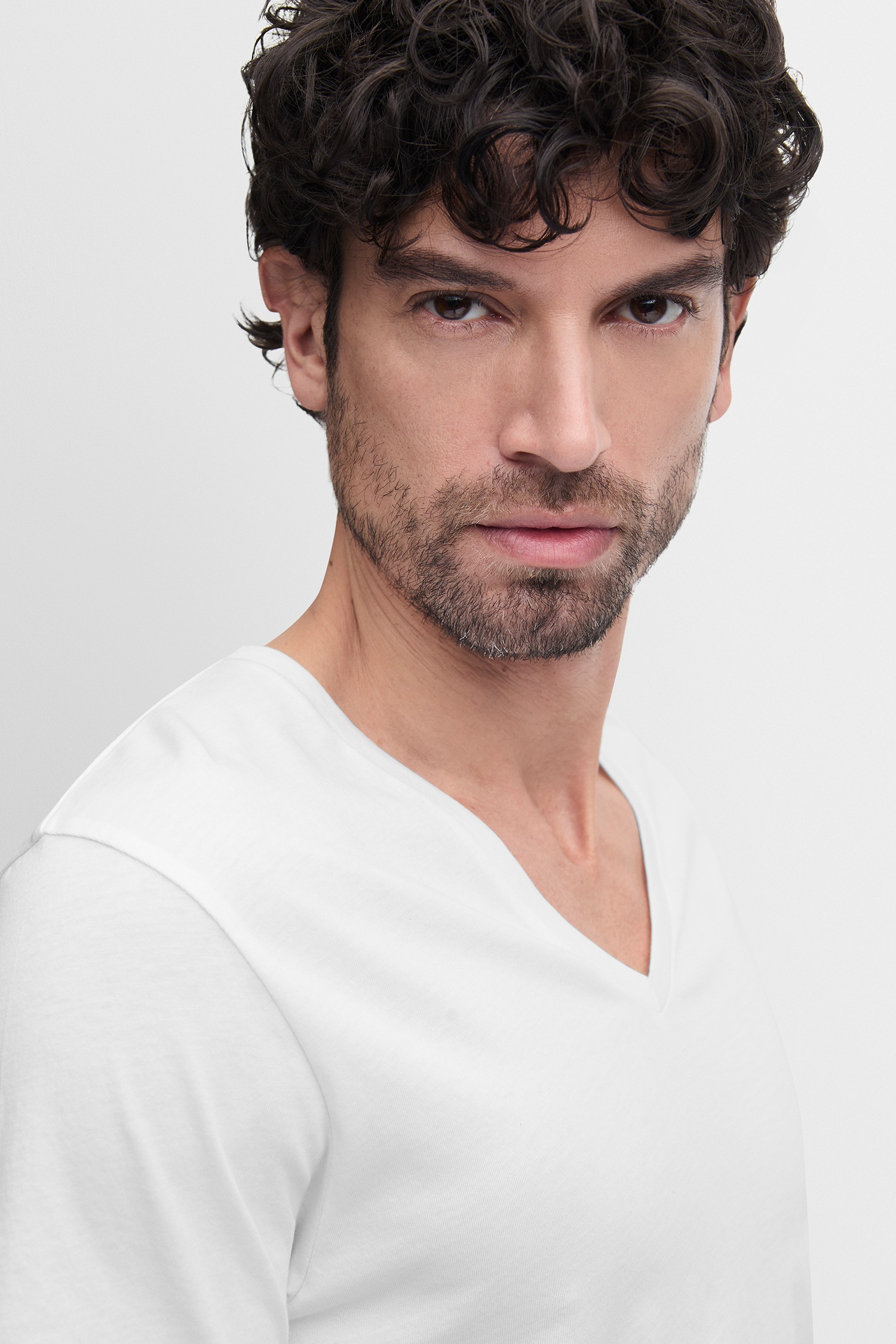 Cinque T-Shirt »CIDENY« Rundhalsausschnitt, Relaxed-Fit