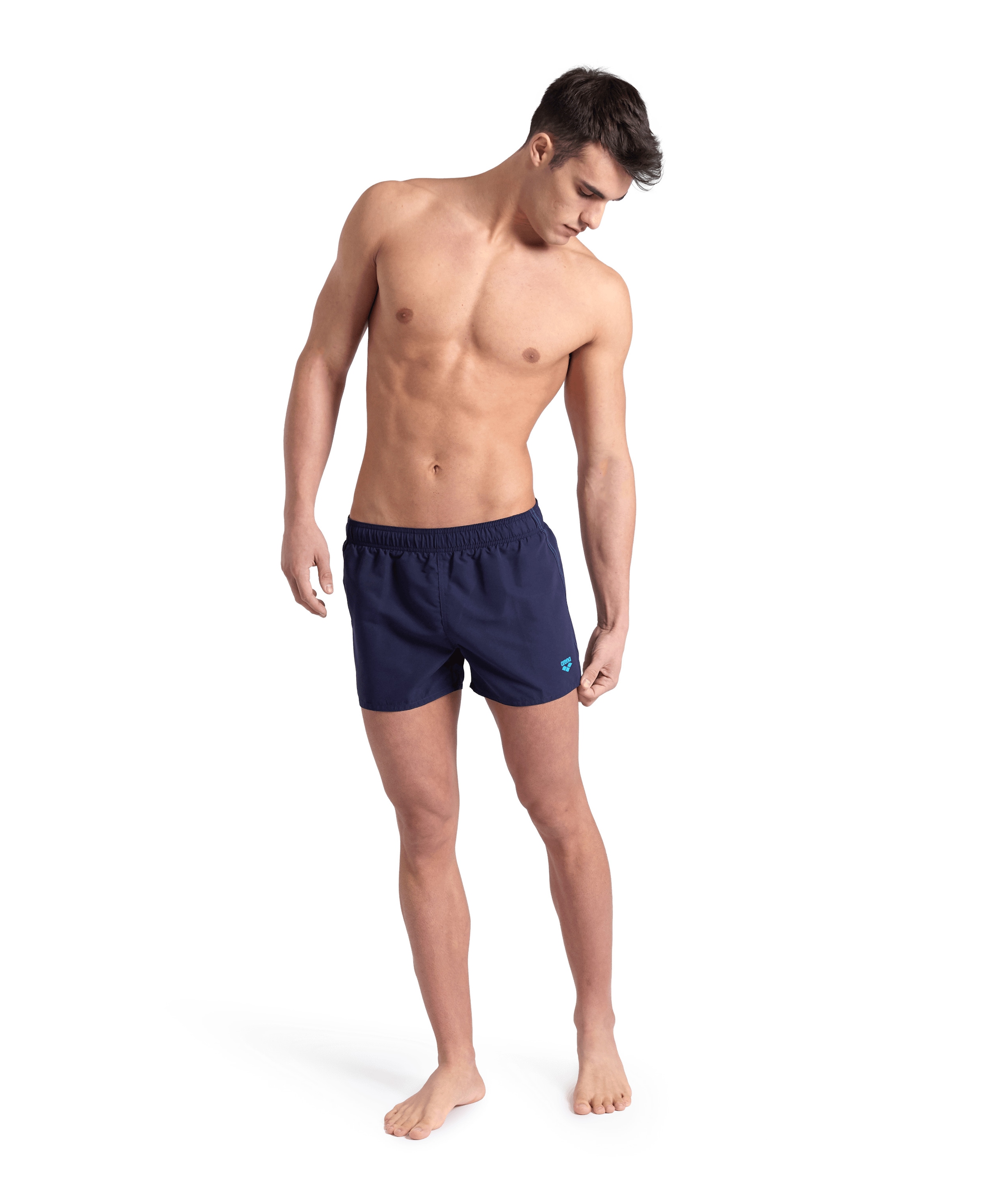Arena Badeshorts »FUNDAMENTALS X-SHORT R«