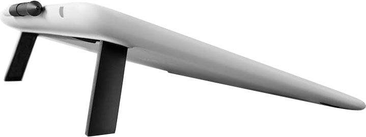 Wacom Grafiktablett »One 13 pen Display«,)