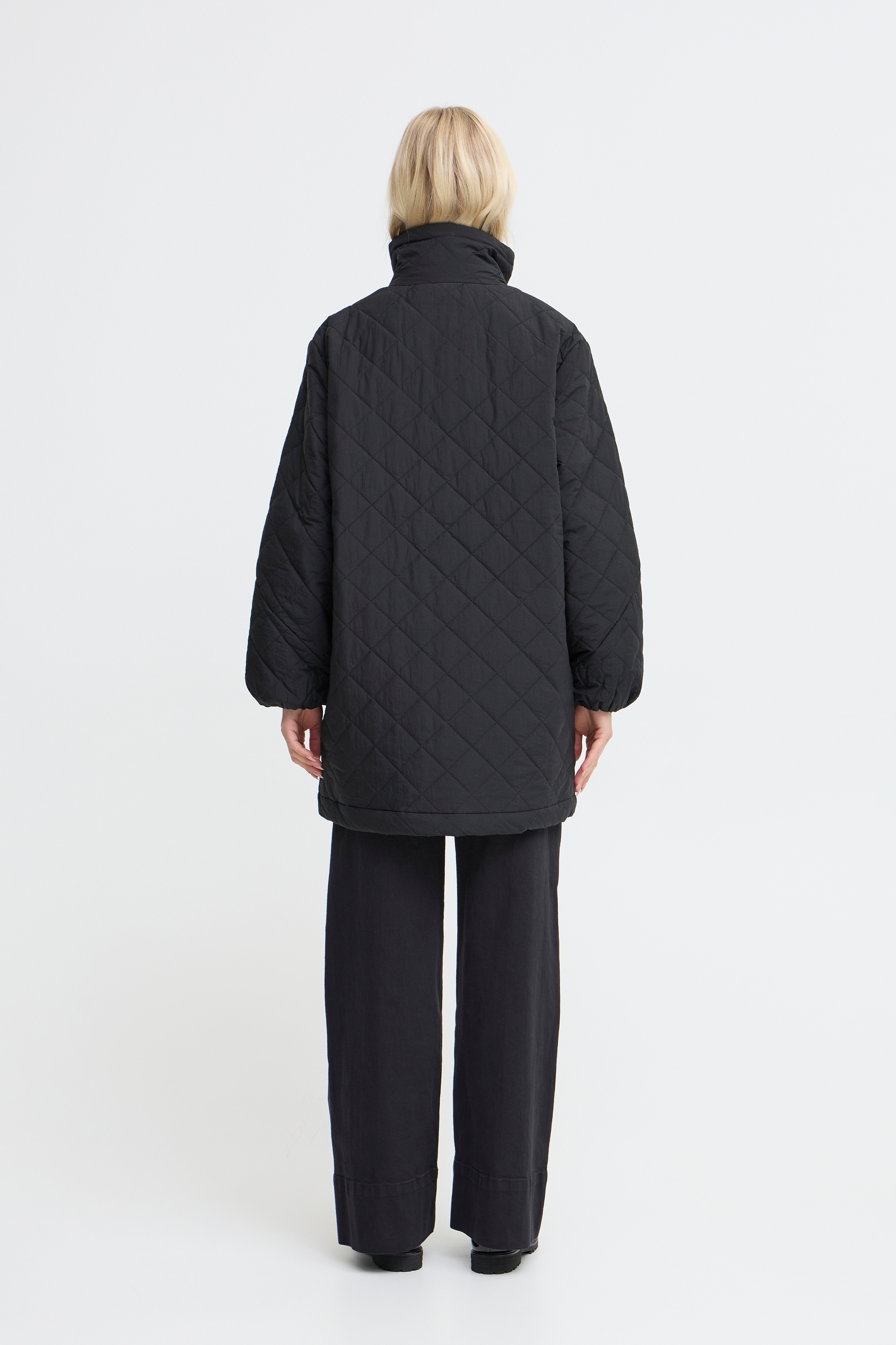 b.young Wintermantel »Jacke BYBOCCI«