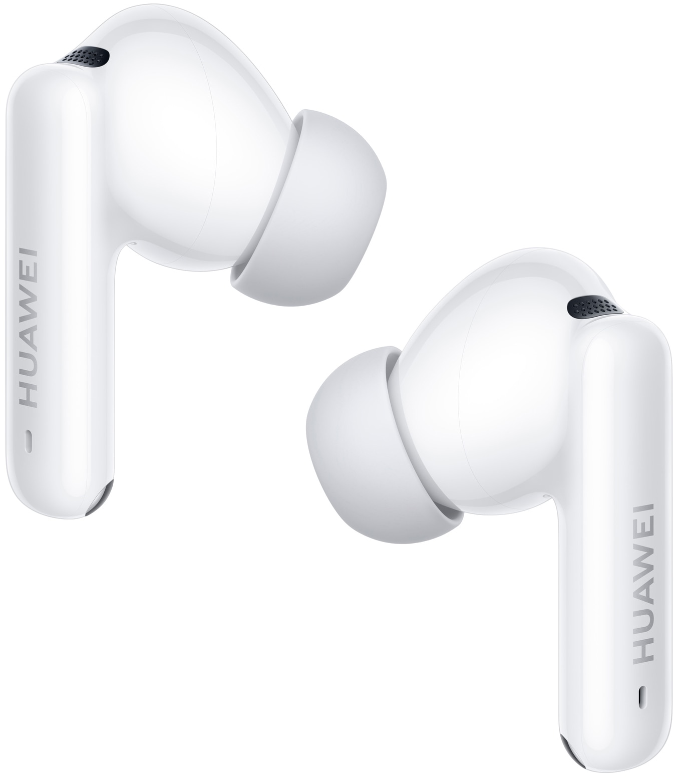 Huawei In-Ear-Kopfhörer »FreeBuds 6i« Bluetooth Active Noise Cancelling (ANC) | Geräuschisolierung | Transparenzmodus