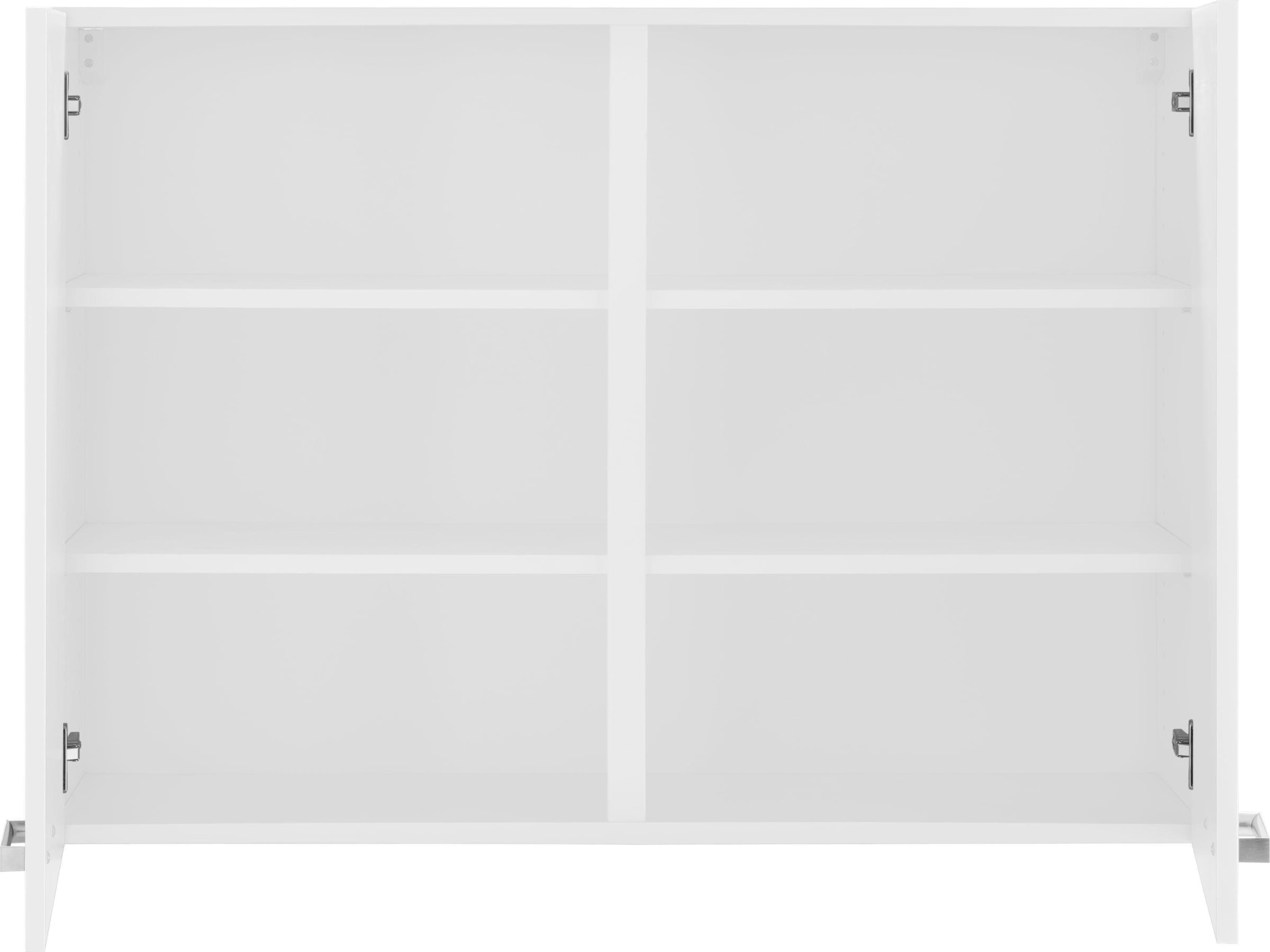OPTIFIT Hängeschrank »Parma«, Breite 100 cm