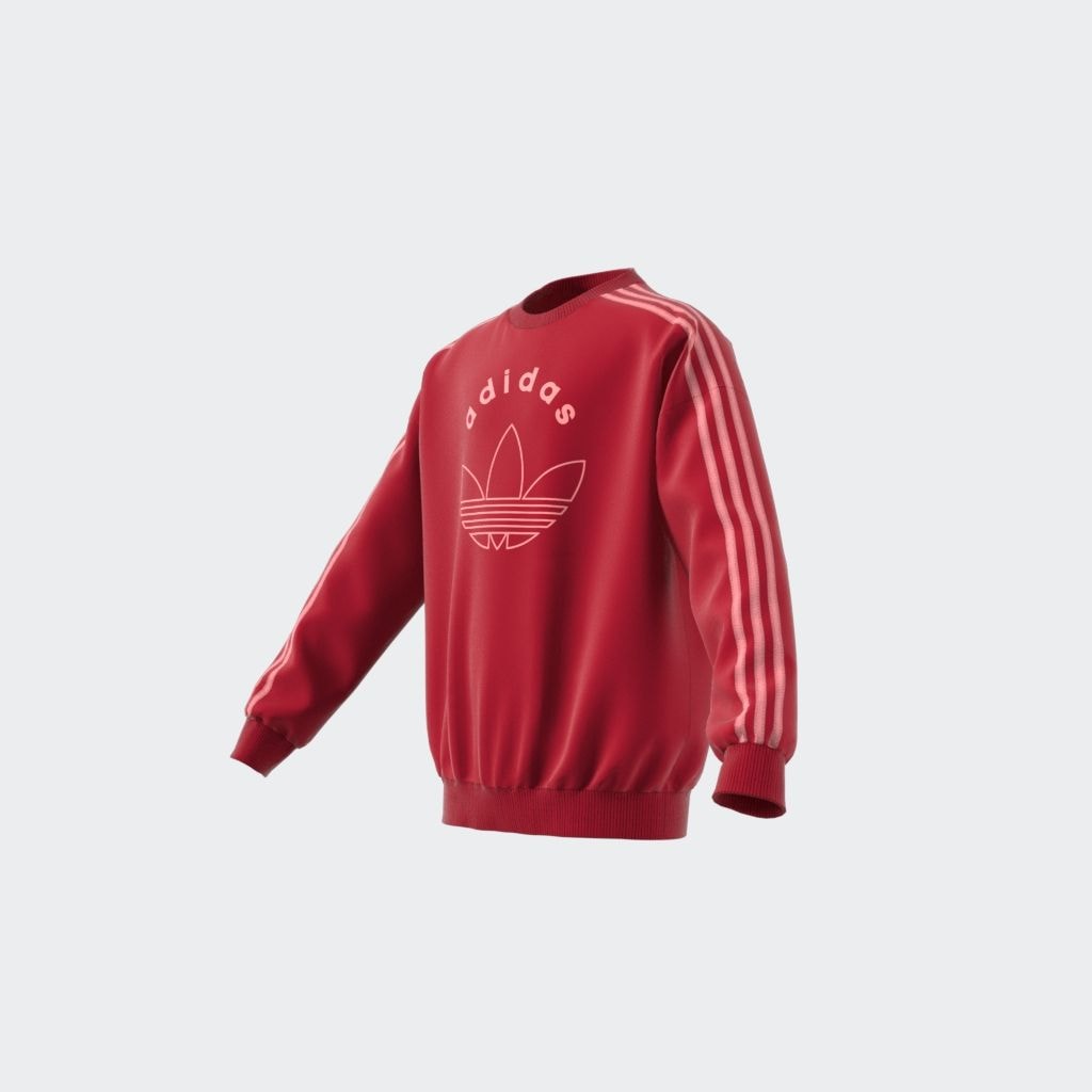 adidas Originals Sweatshirt »CREW«