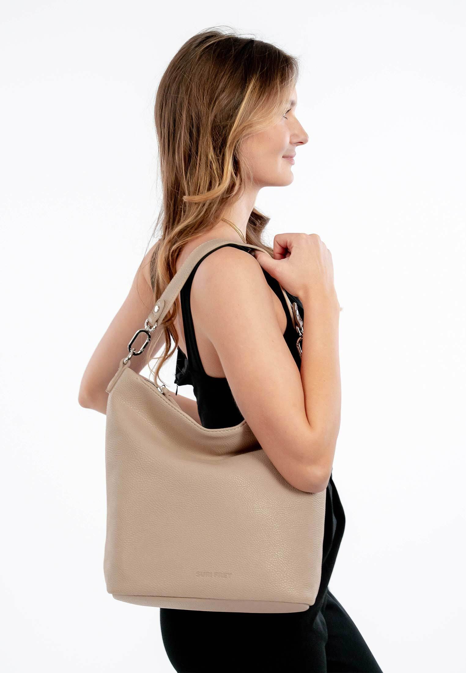 SURI FREY Beuteltasche »Beutel SFY Debby«