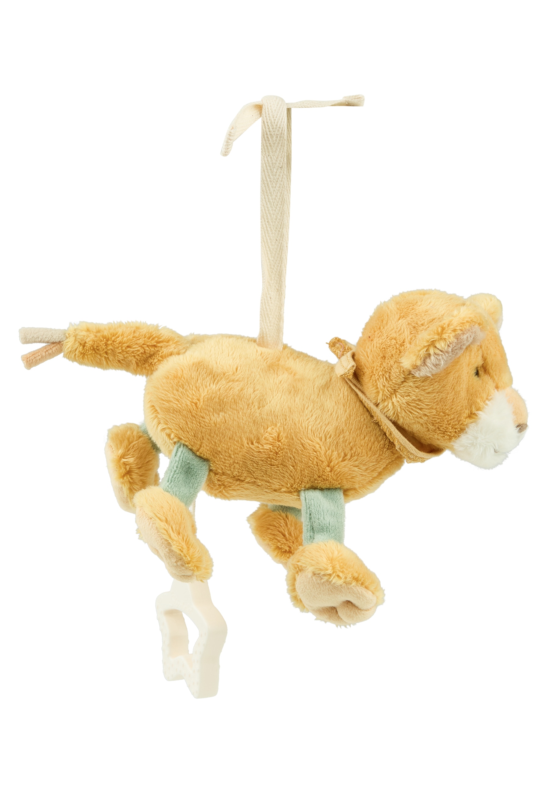 Sterntaler® Spieluhr »Spieluhr S LÖWE Leo«