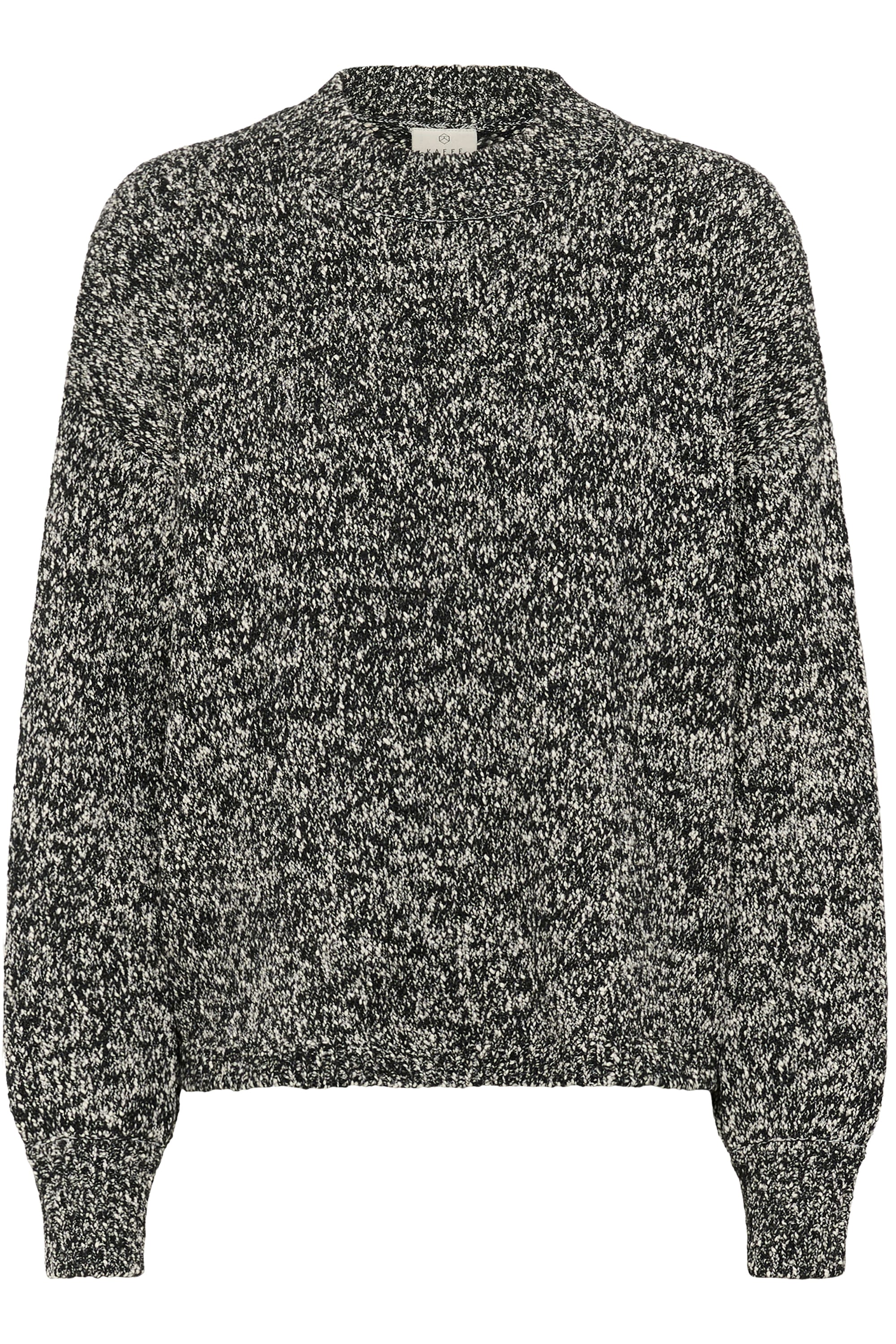 KAFFE Strickpullover »Strickpullover KAesme«