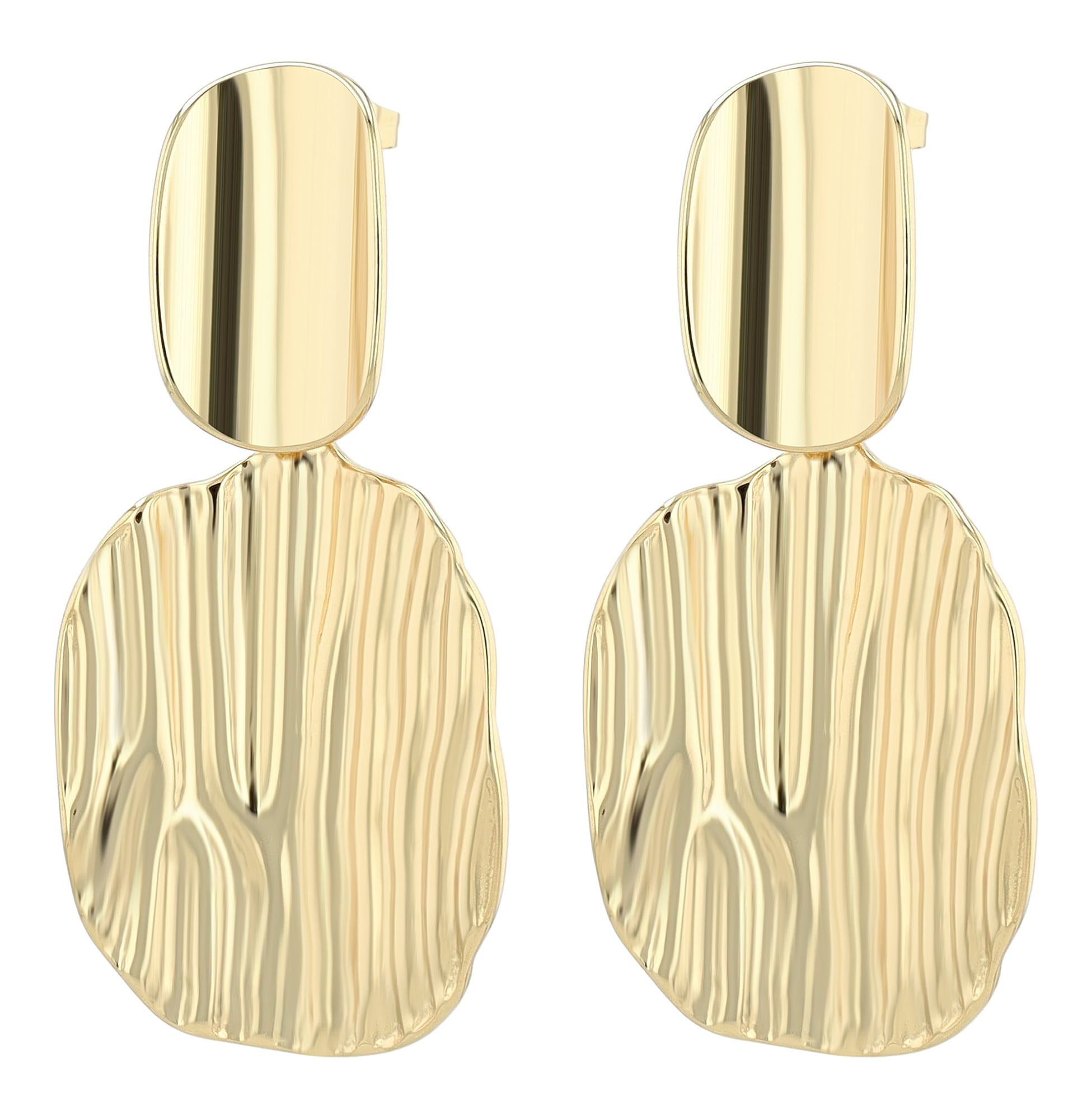 Adelia´s Kettenanhänger »Damen Anhänger aus Edelstahl«