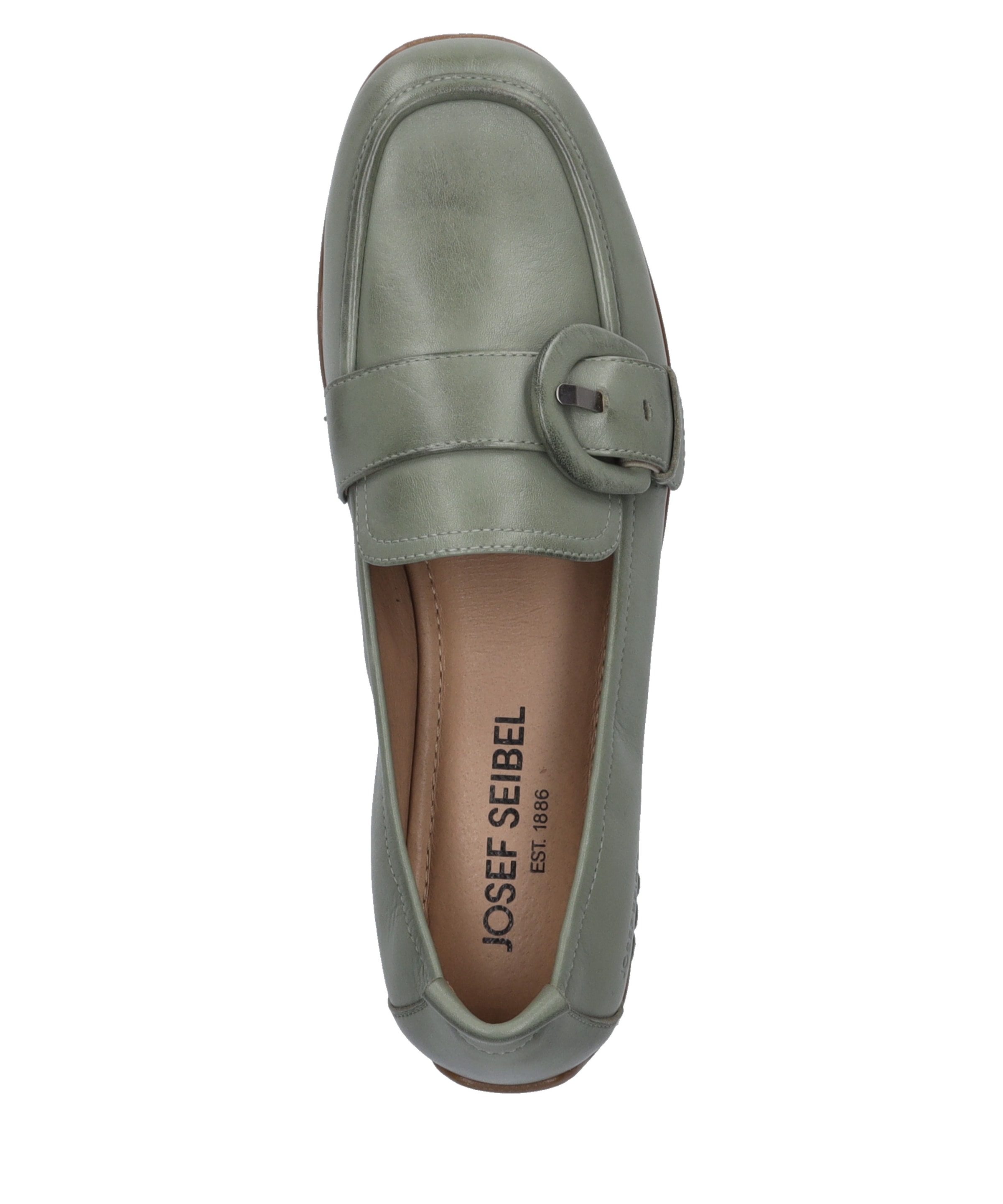 Josef Seibel Ballerina »Fenja 19, mint«