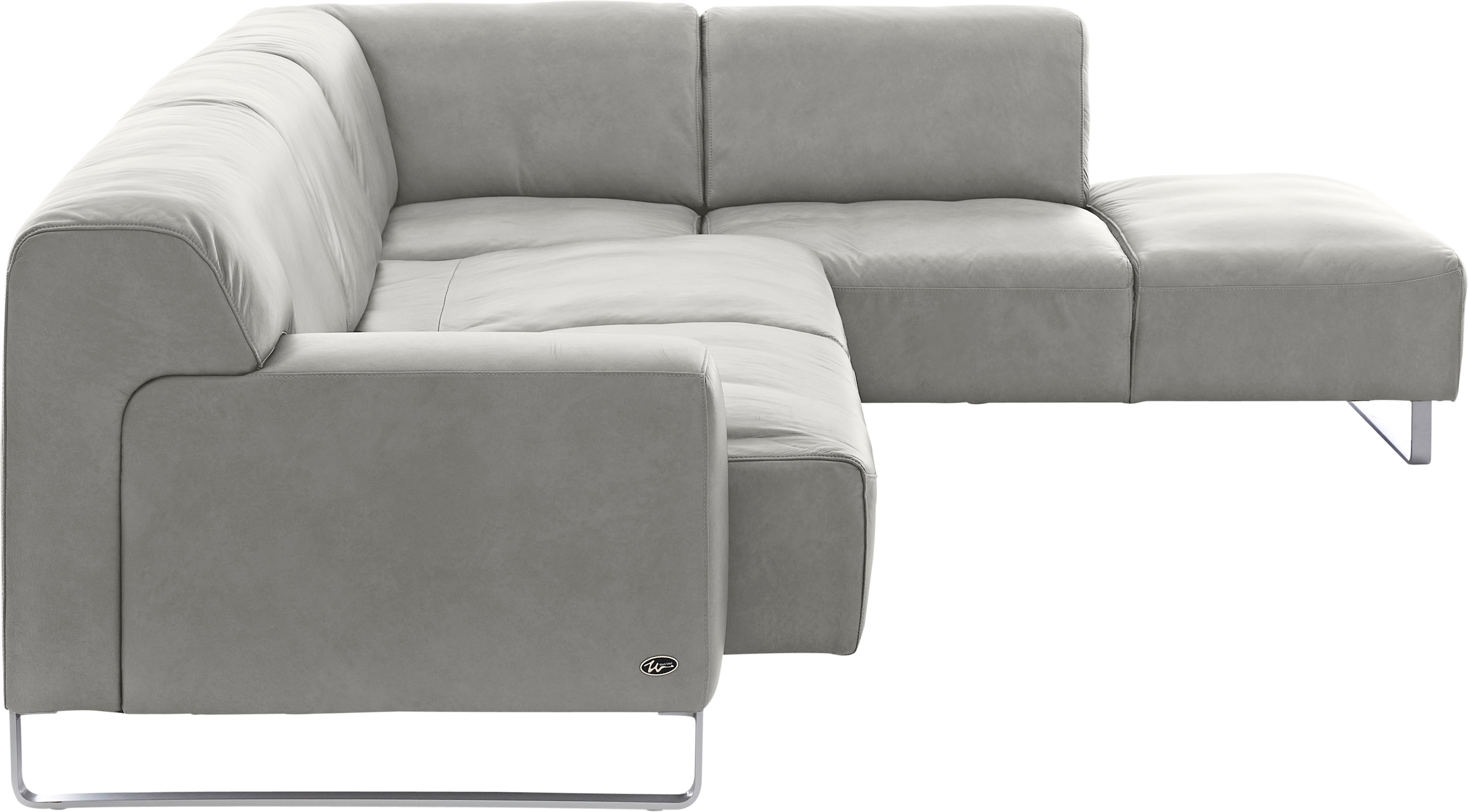 W.SCHILLIG Ecksofa, (2 St.)