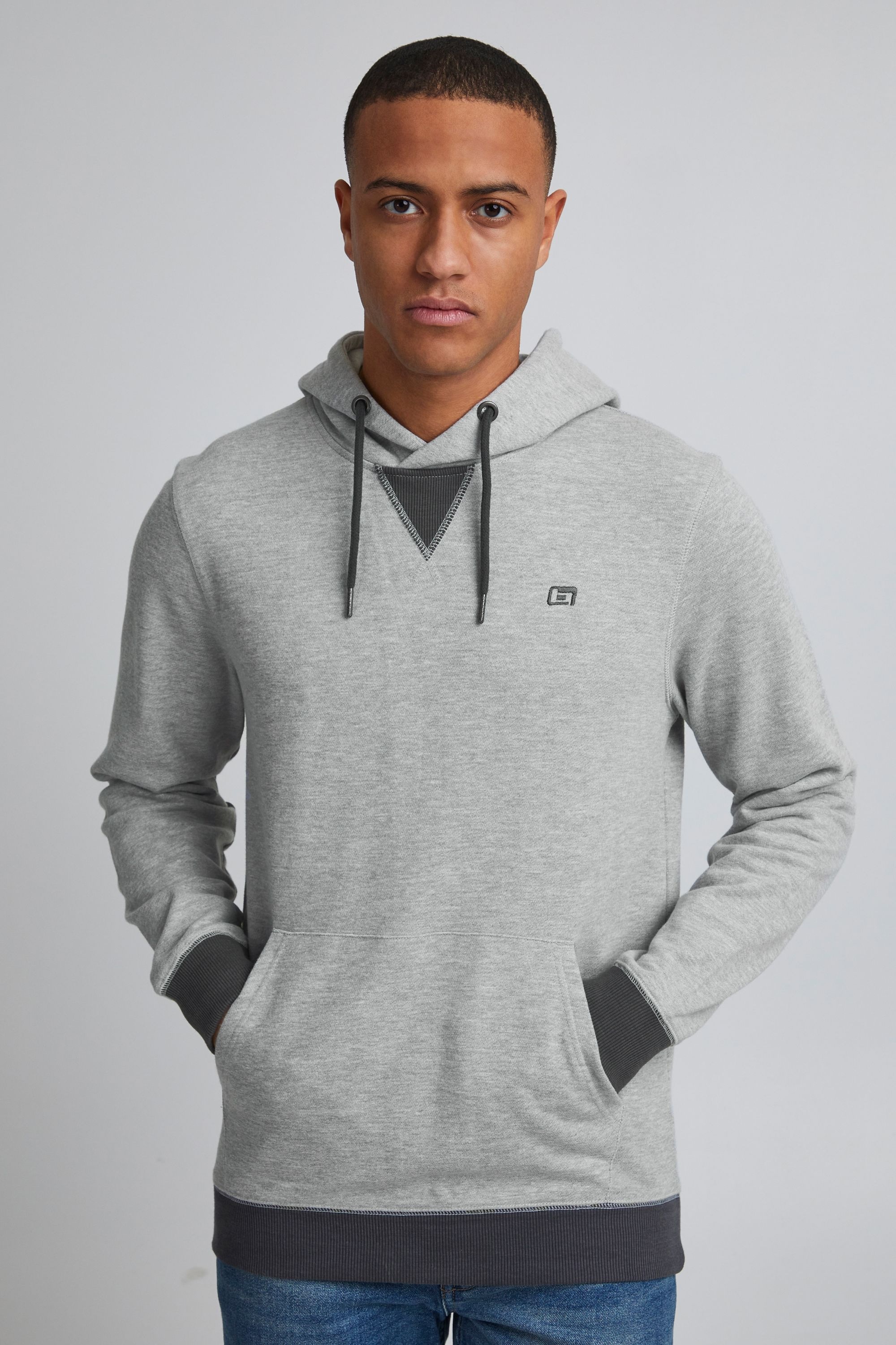 Blend Kapuzenpullover »Kapuzenshirt BHMarius«