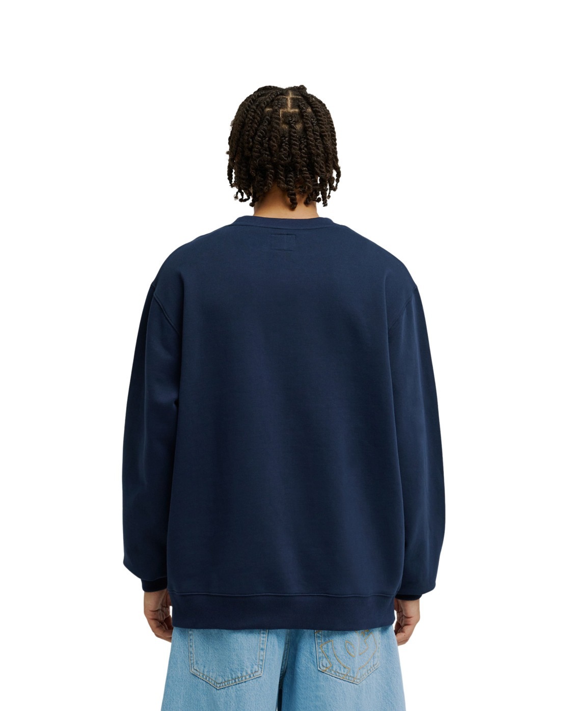 DC Shoes Sweatshirt »DC Spot«

