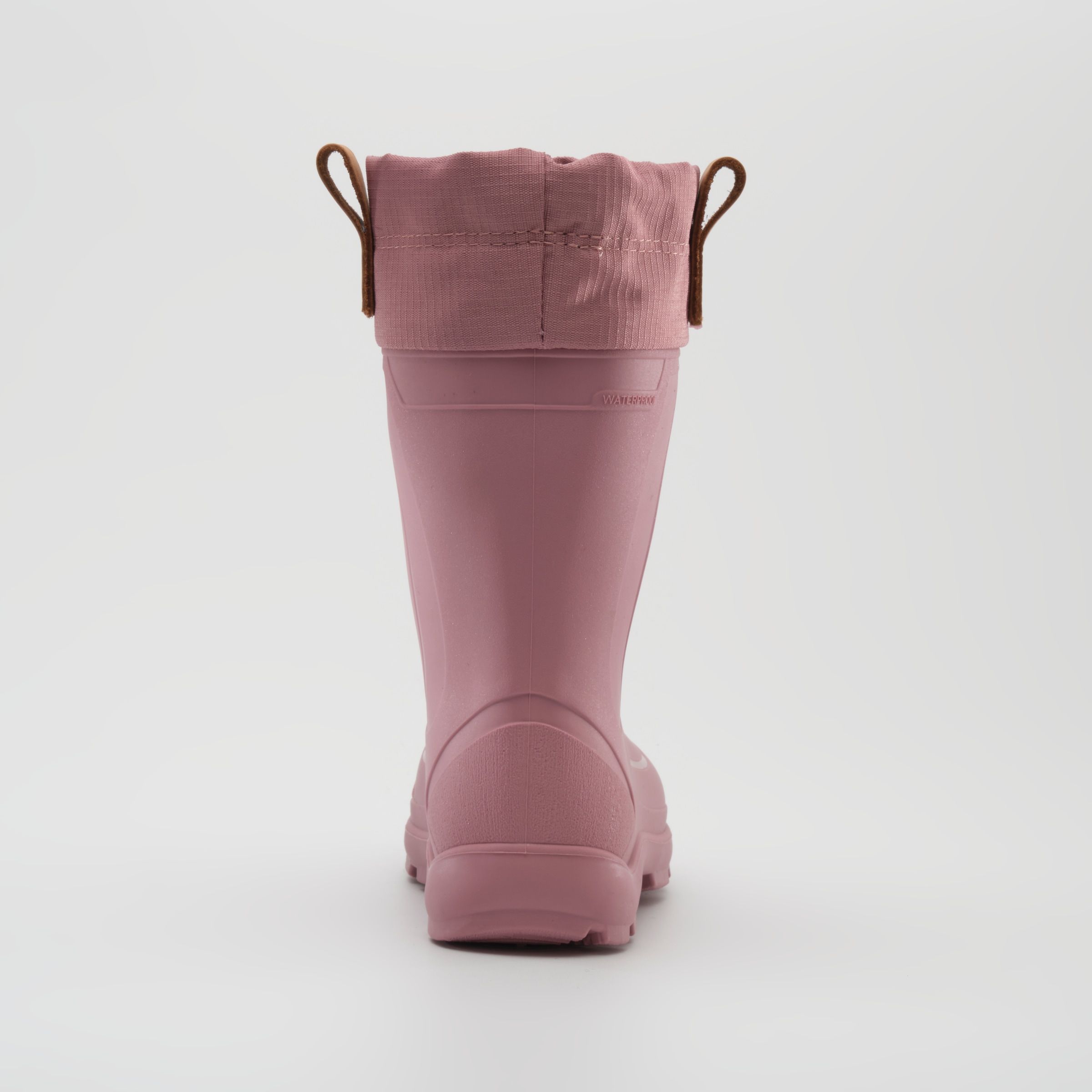 Kamik Gummistiefel »TUNDRAJR«  wasserdicht und gefüttert