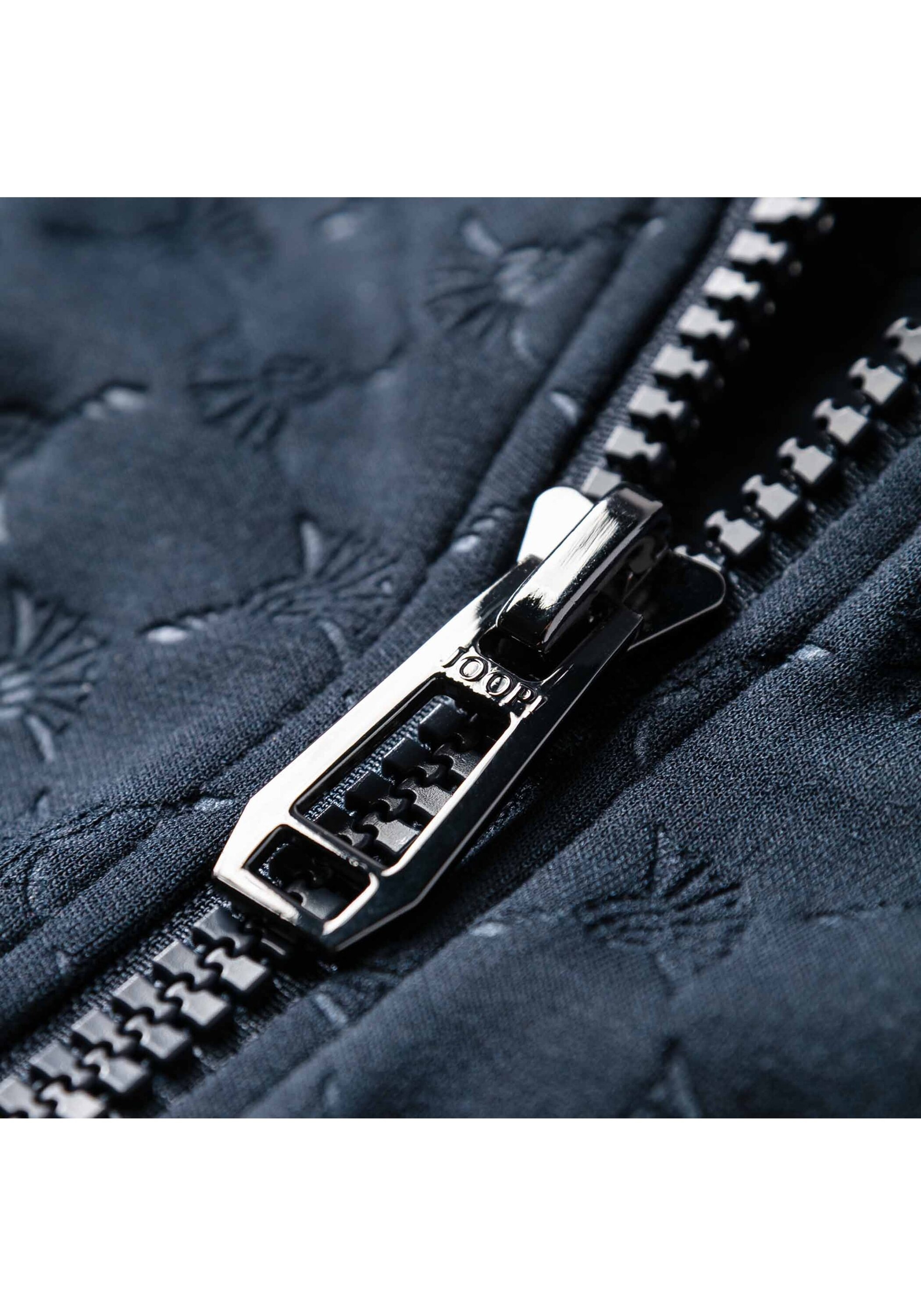 JOOP! Sweater »Sweatjacke«