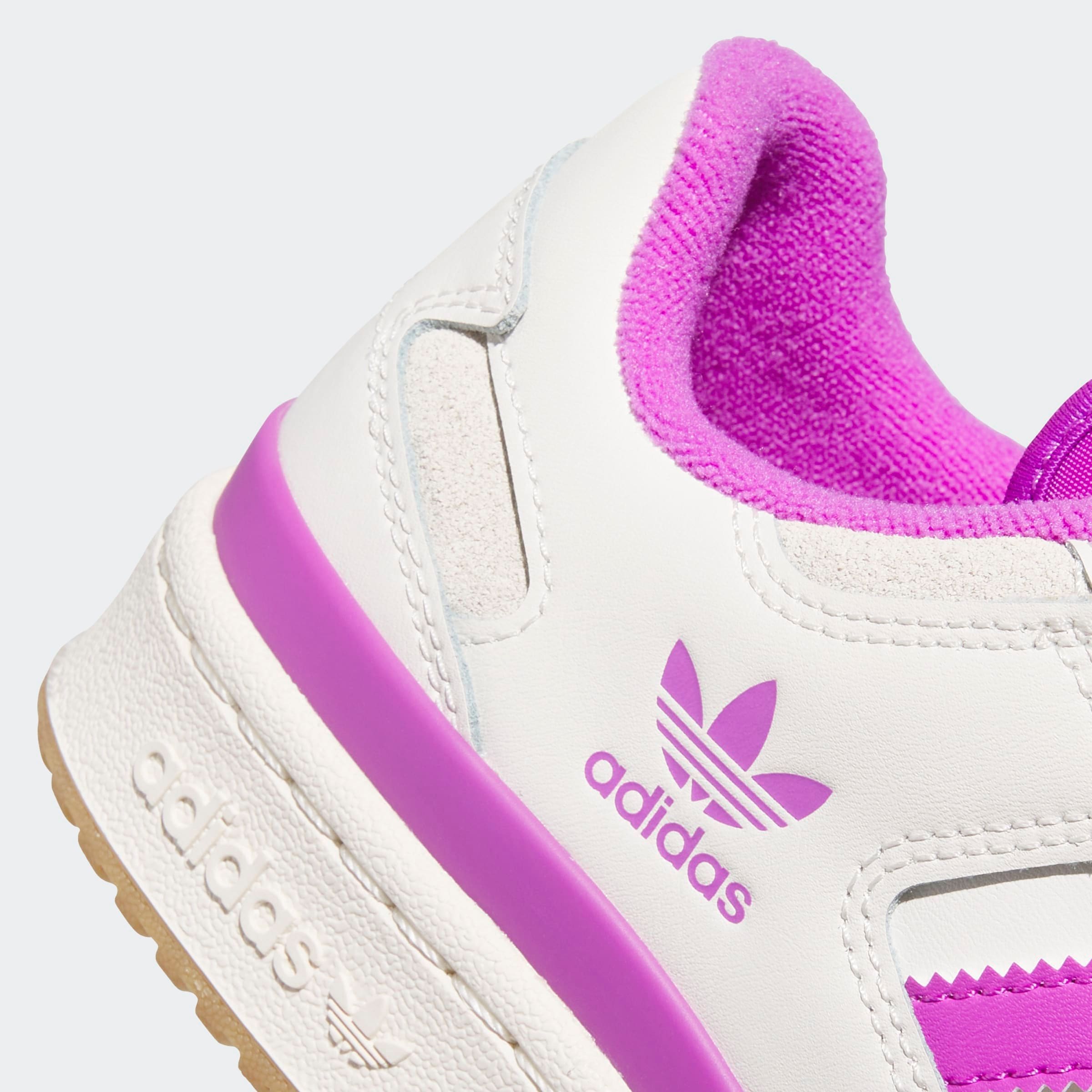 adidas Originals Sneaker »FORUM LOW CL«