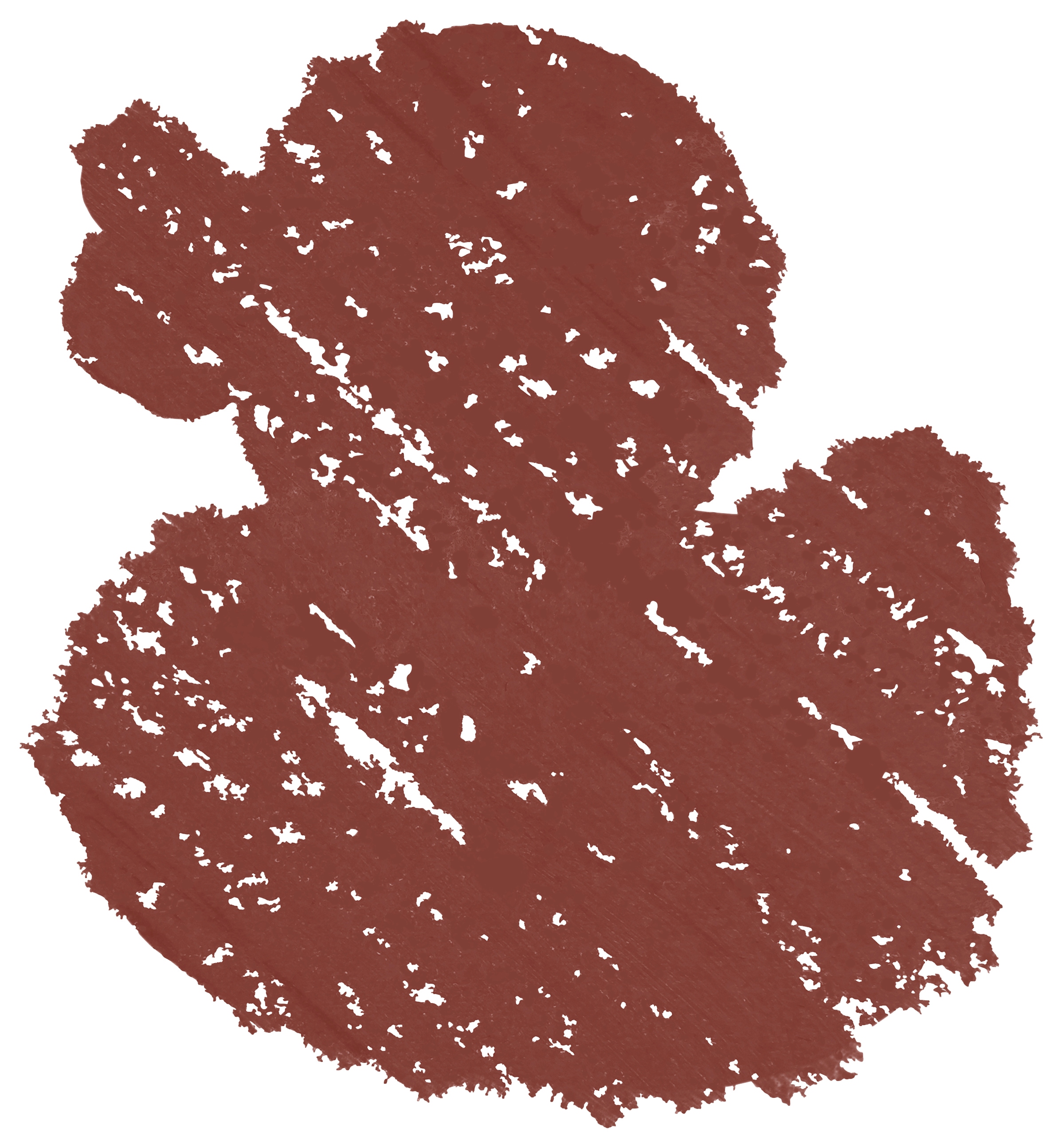 NYX Lippenstift »Professional Makeup Duck Plump Plumping Lip Liner Lippenkonturenstift«, Polstert die Lippen natürlich auf, angeschrägte Spitze.